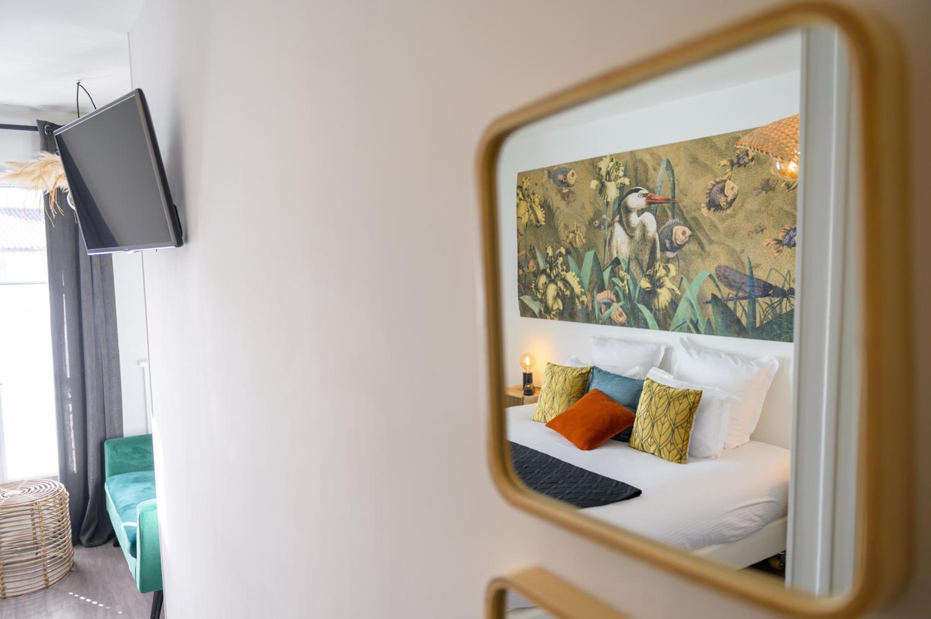 Superior Double Room photo 3