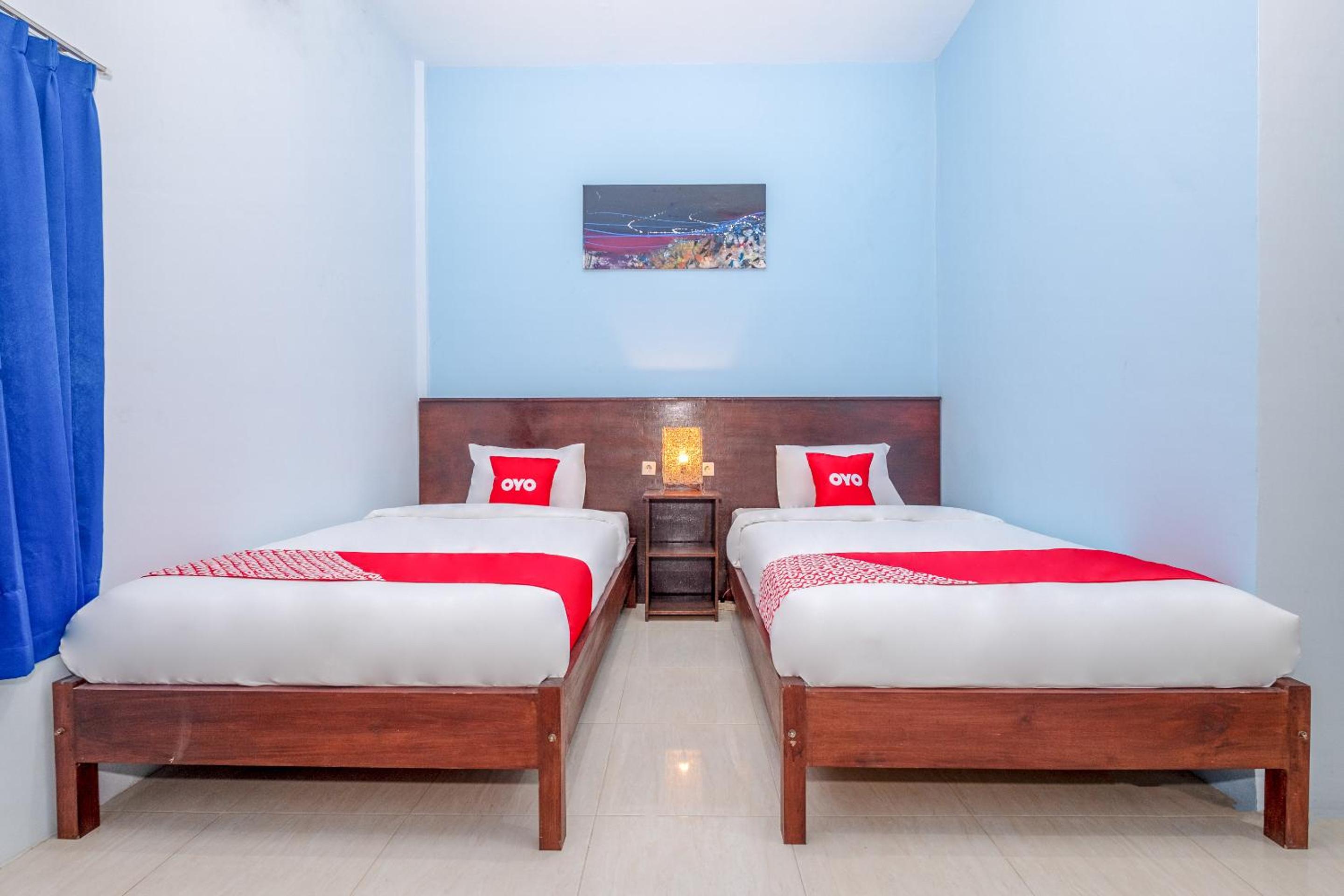 Standard Double Room - Photo 9