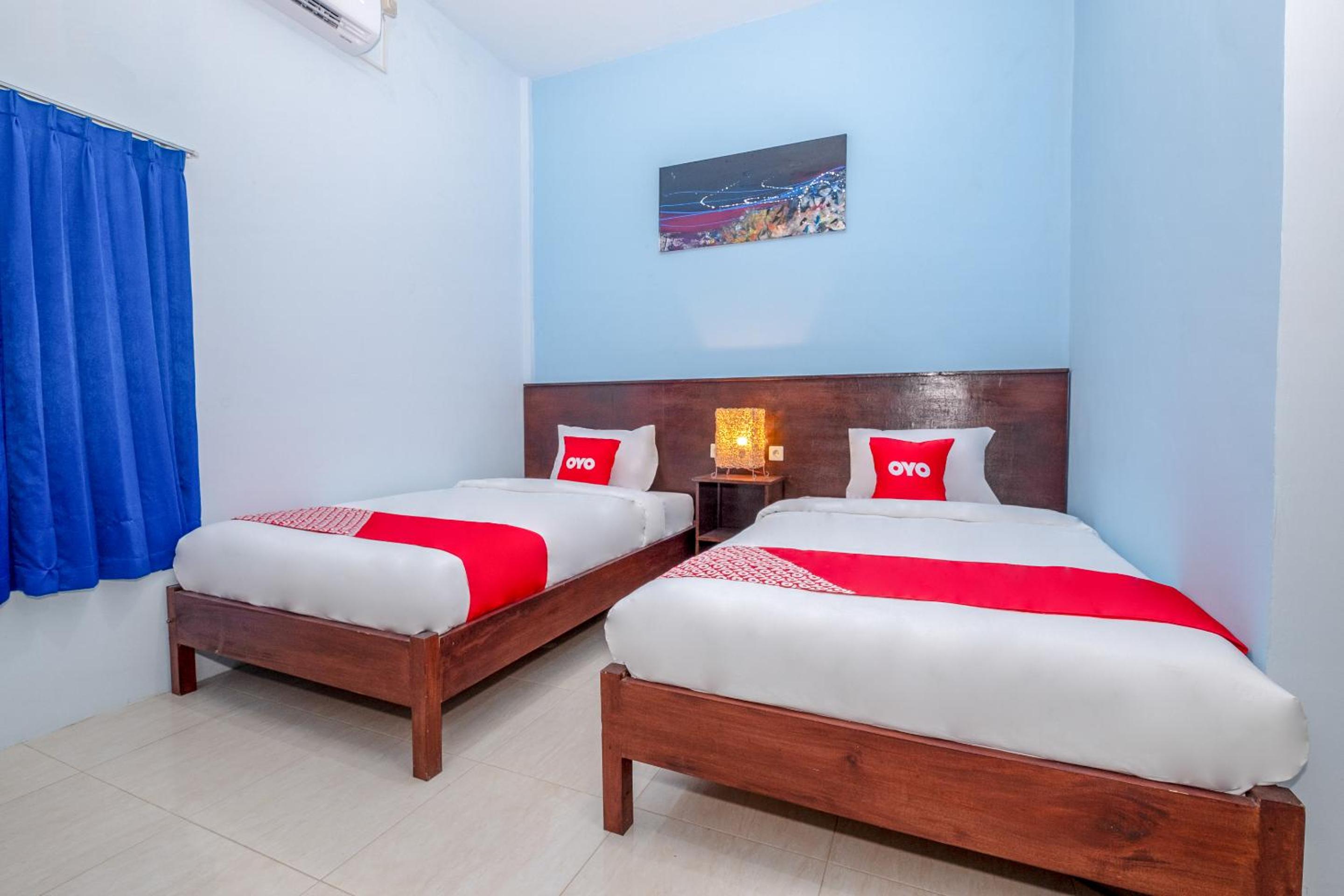 Standard Double Room - Photo 2