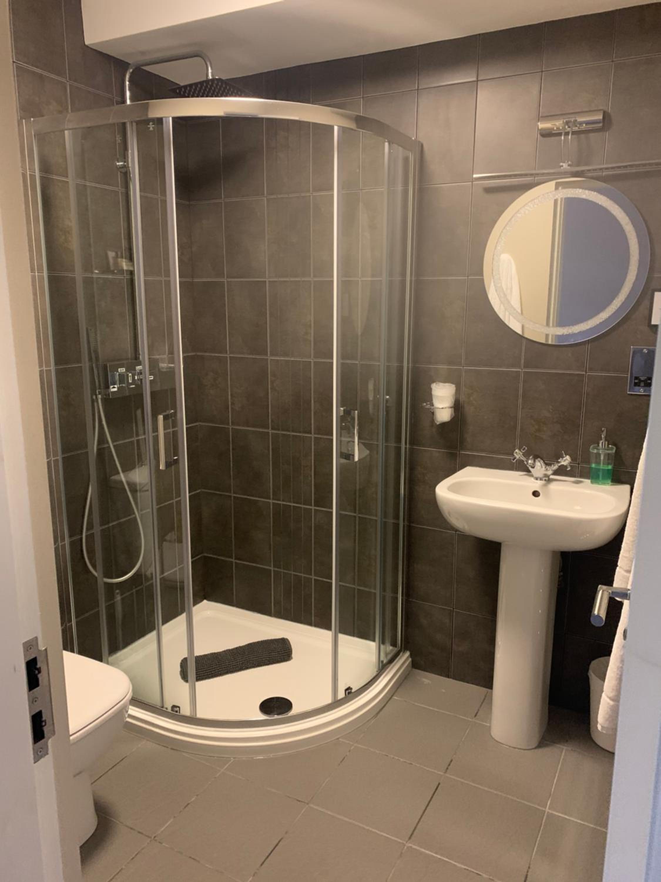 Superior Double Room - Photo 15