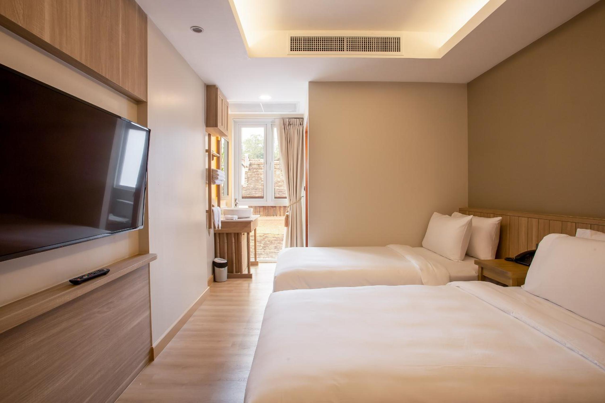 Superior Twin Room - Photo 4