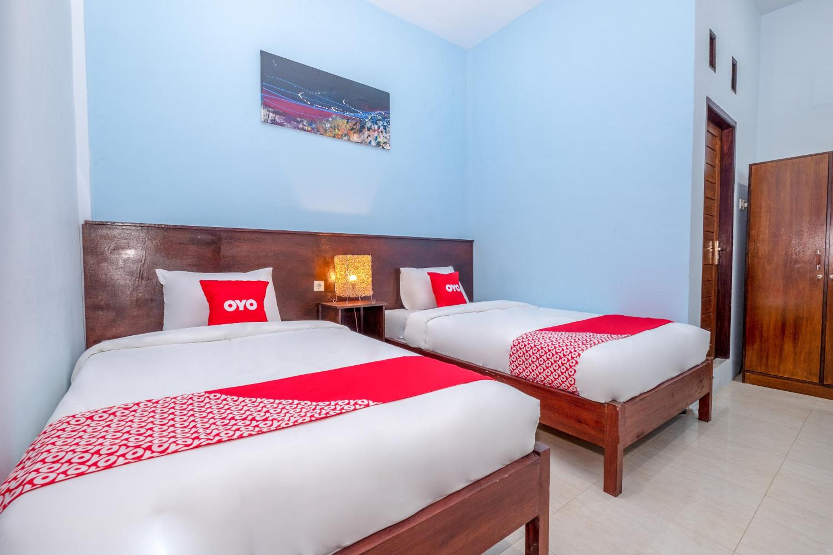Standard Double Room - Photo 10