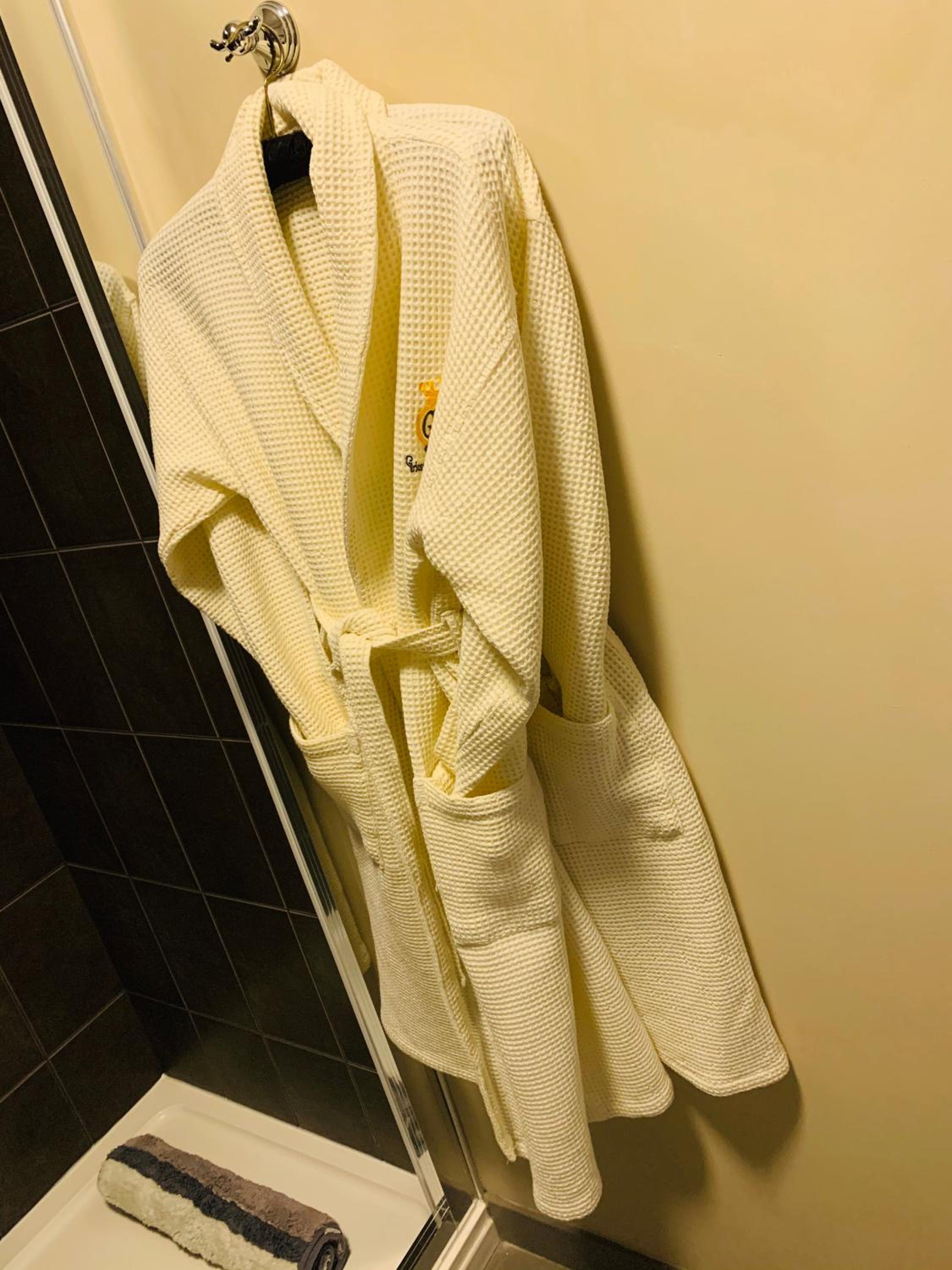 Junior Suite - Photo 8