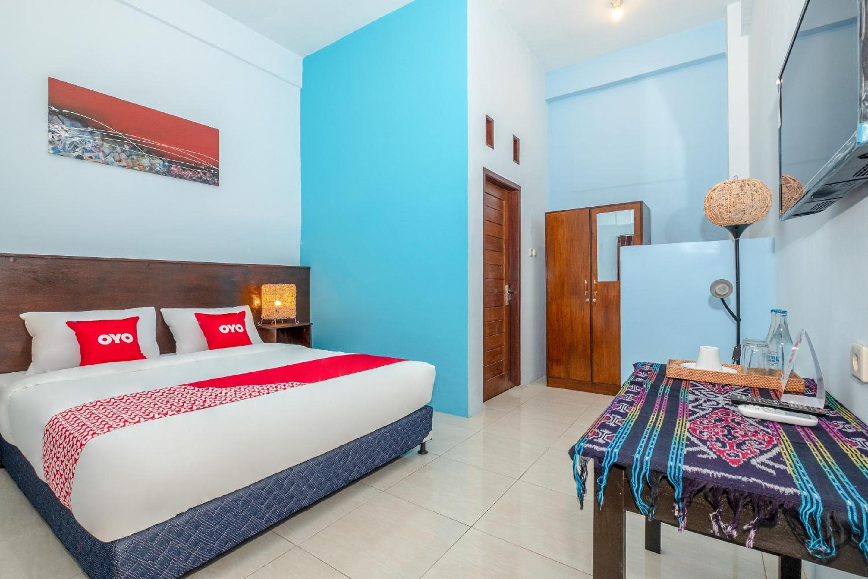 Standard Twin Room - Photo 4