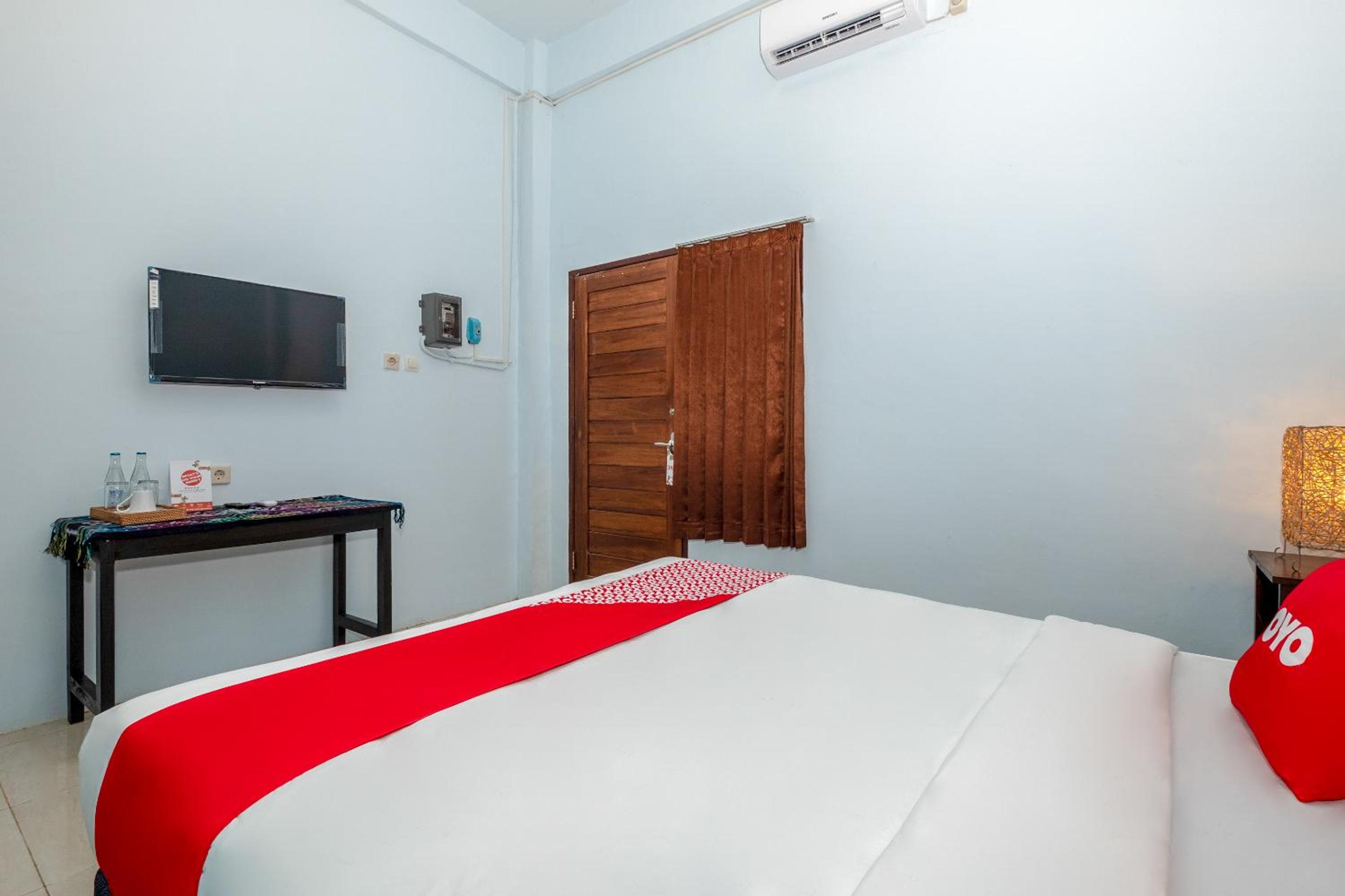 Standard Twin Room - Photo 3