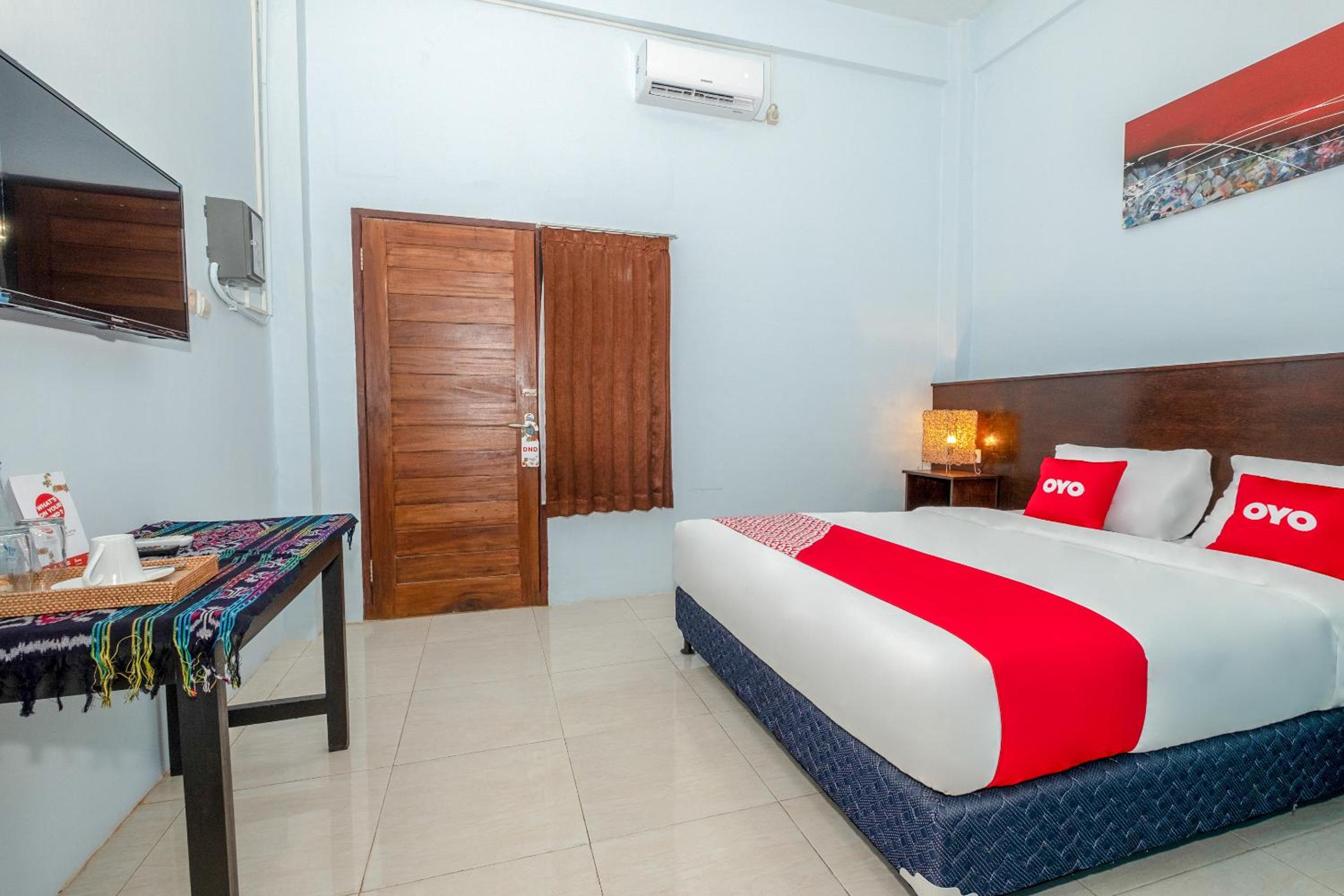 Standard Twin Room - Photo 1