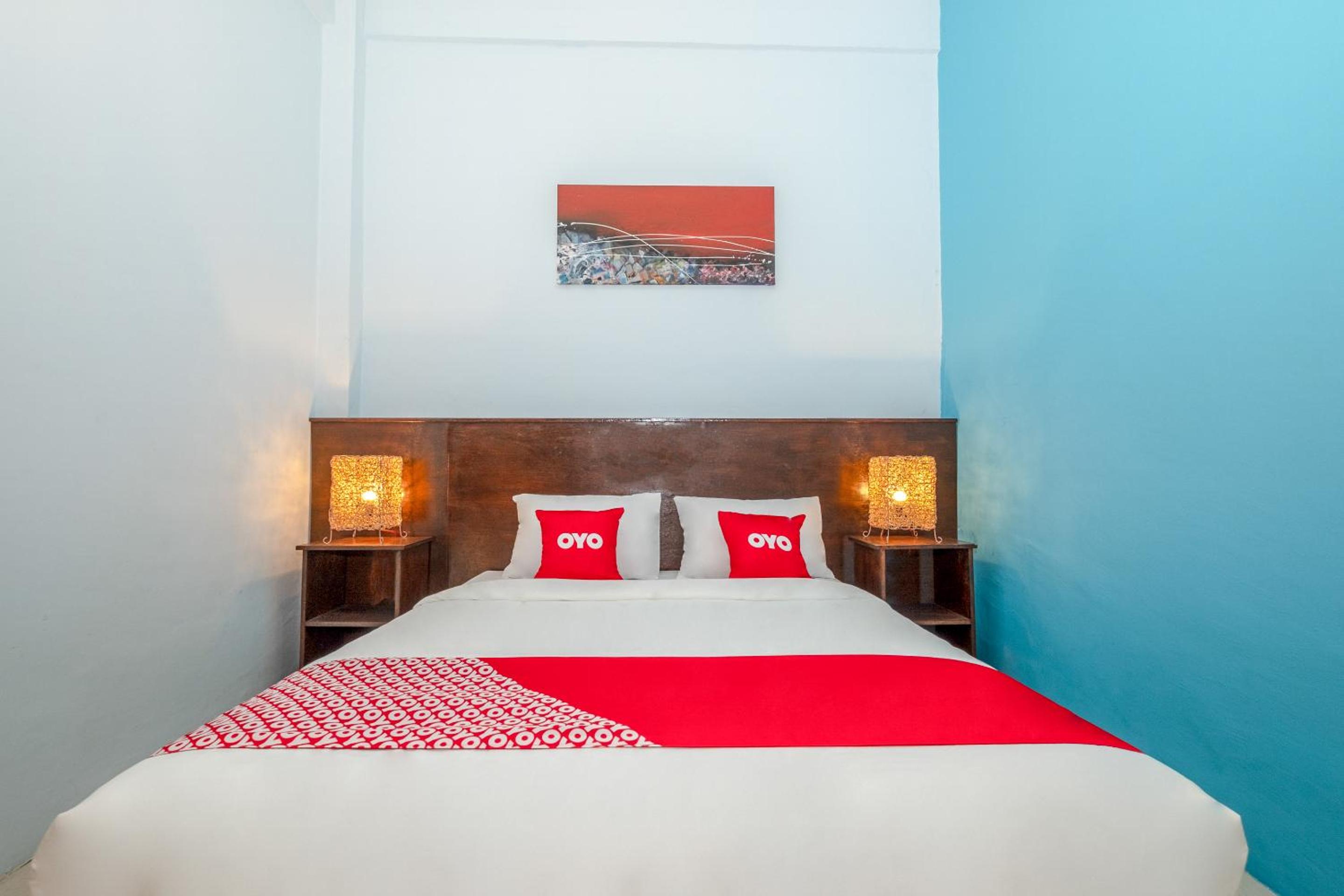 Standard Twin Room - Photo 6