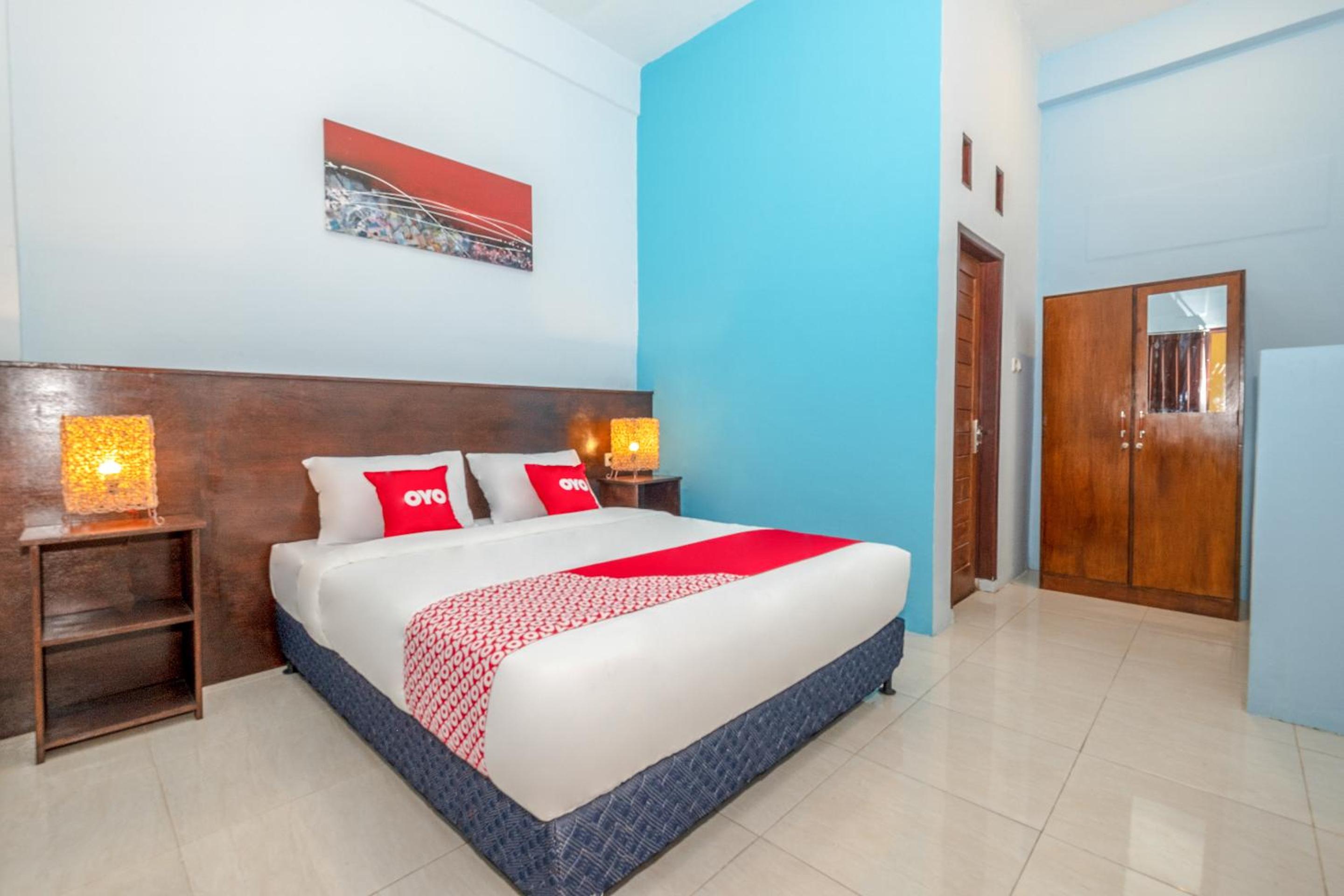 Standard Twin Room - Photo 5