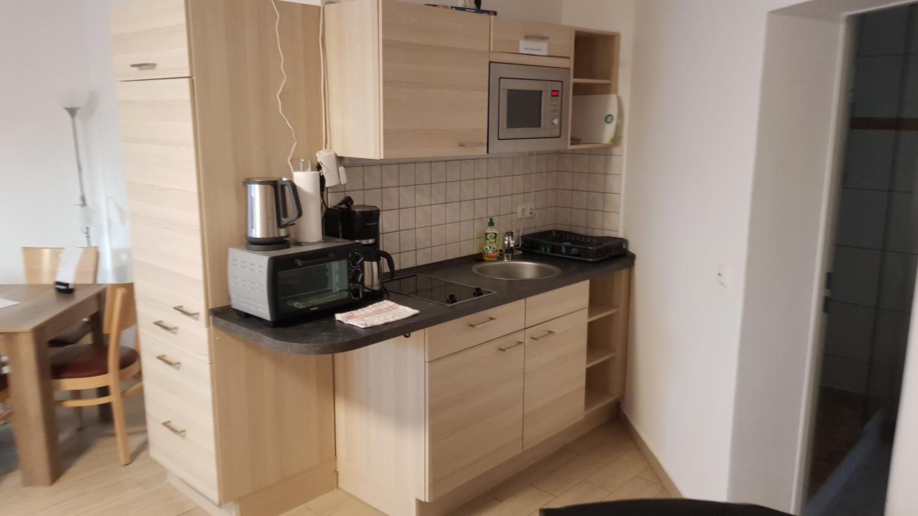 Double Room - Photo 10