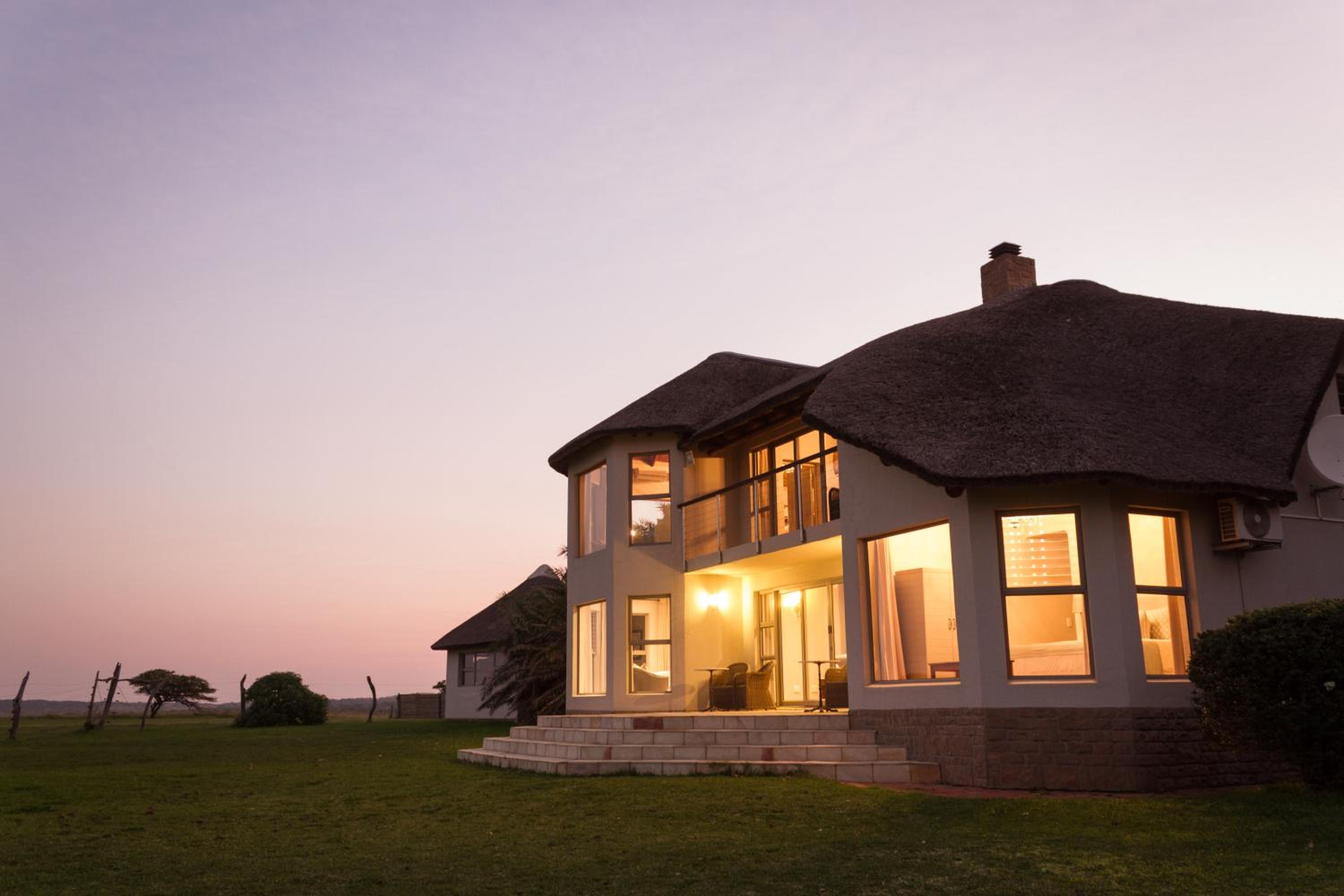 Villa With Sea View photo 2