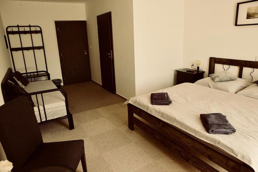 Triple Room - Photo 3