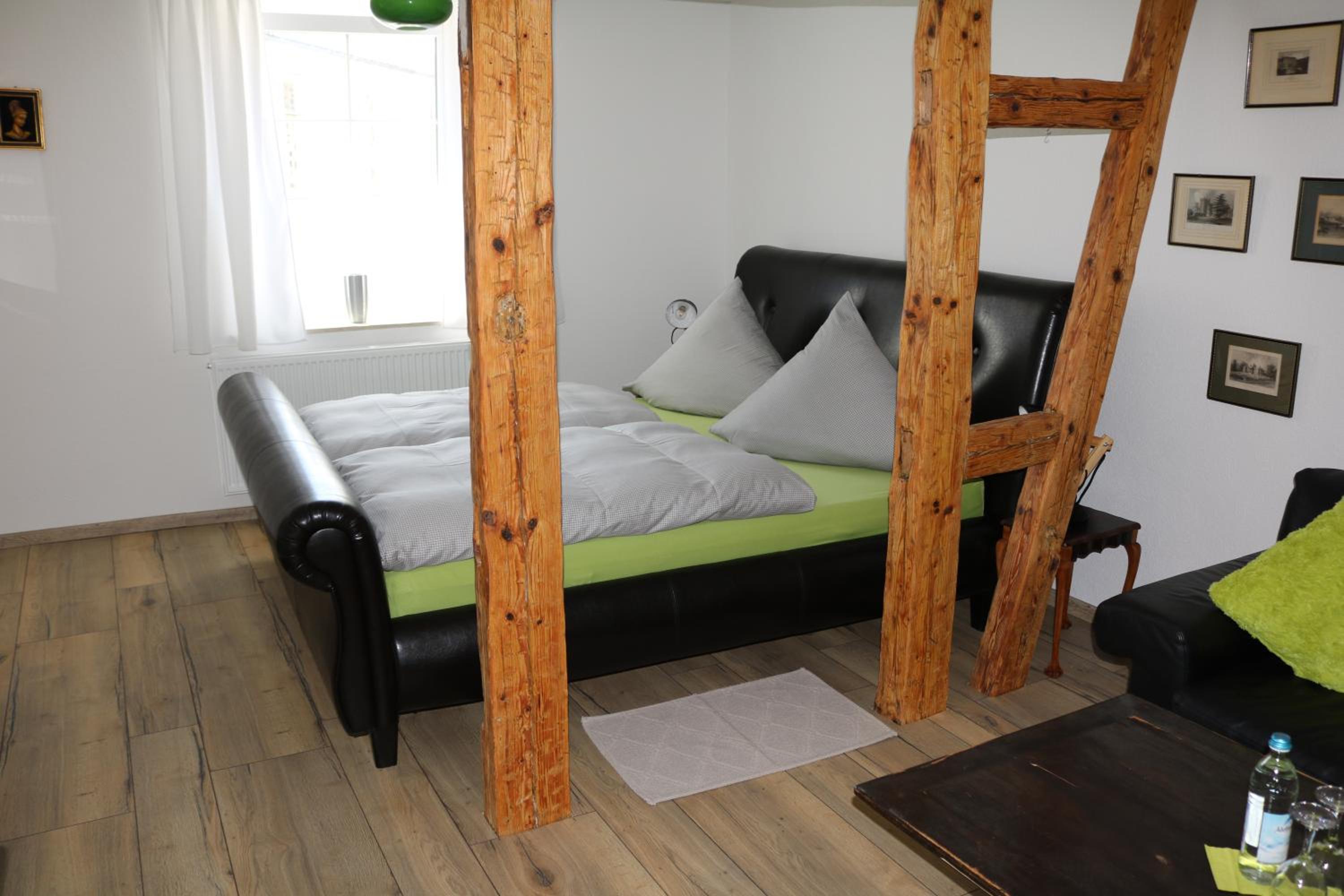 Double Room photo 2