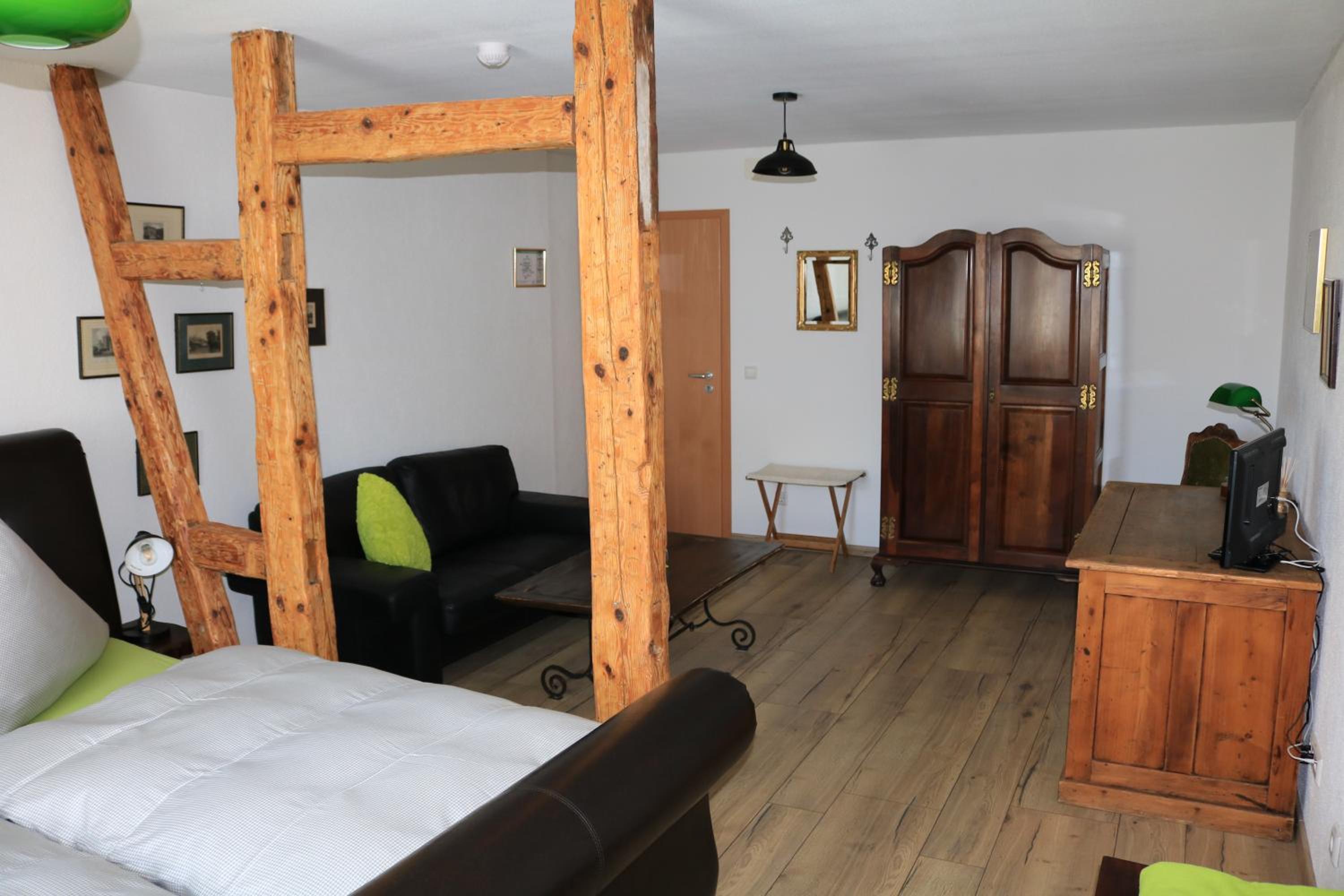 Double Room photo 3