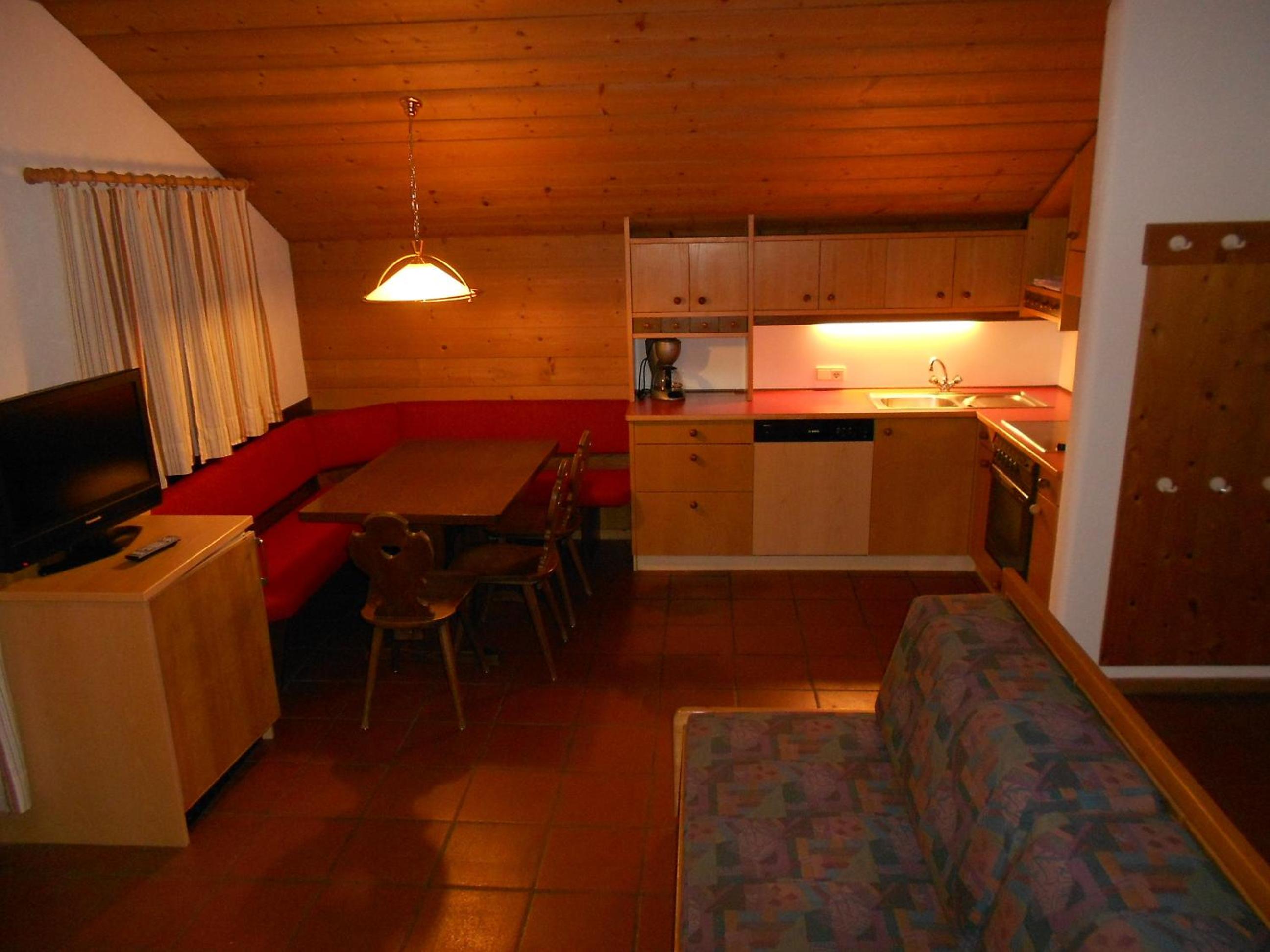 Two-Bedroom Apartment photo 3