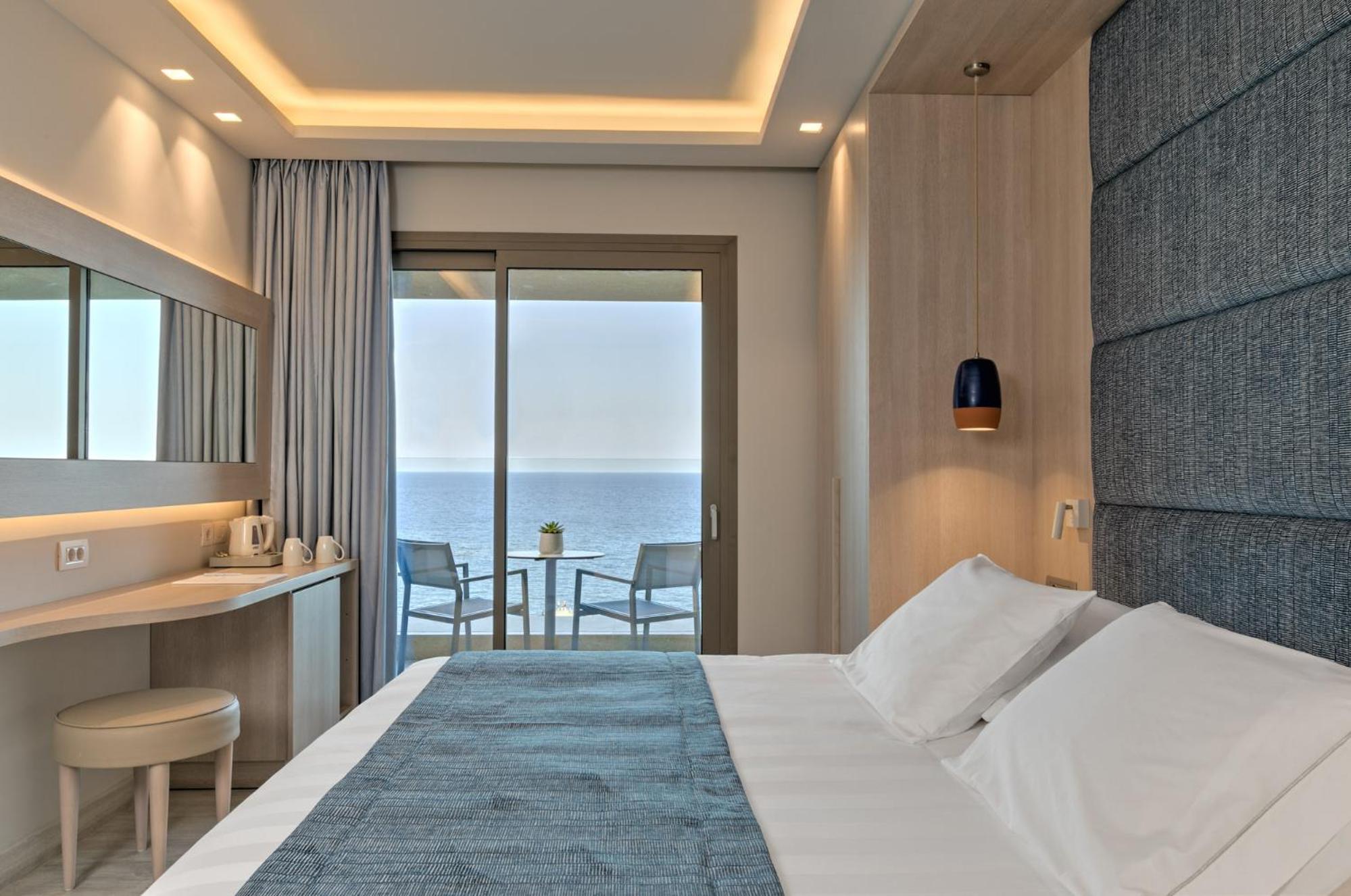 Sea View Double