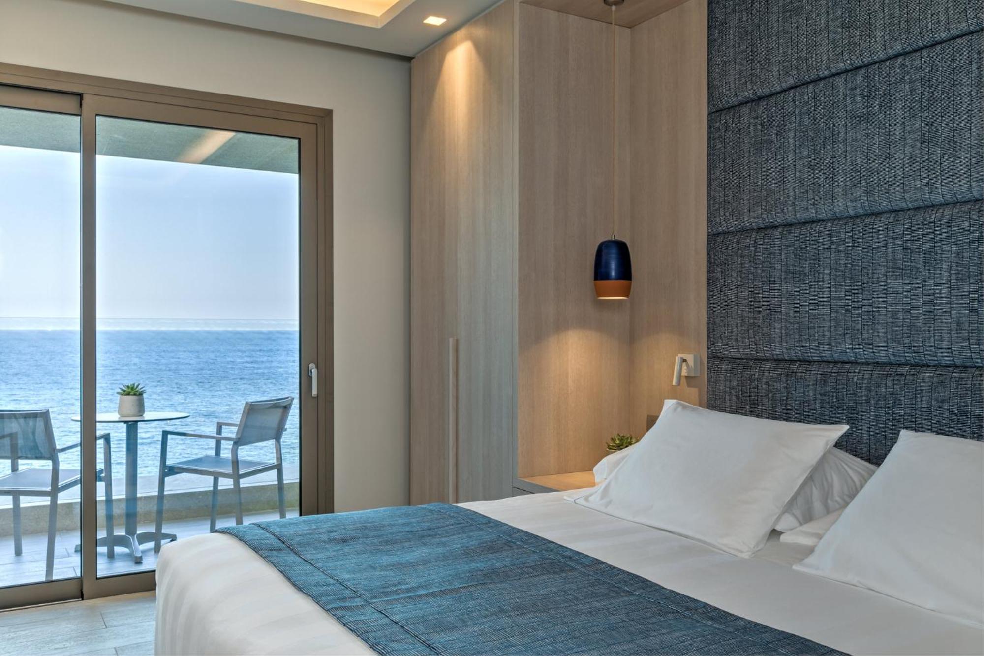 Sea View Double