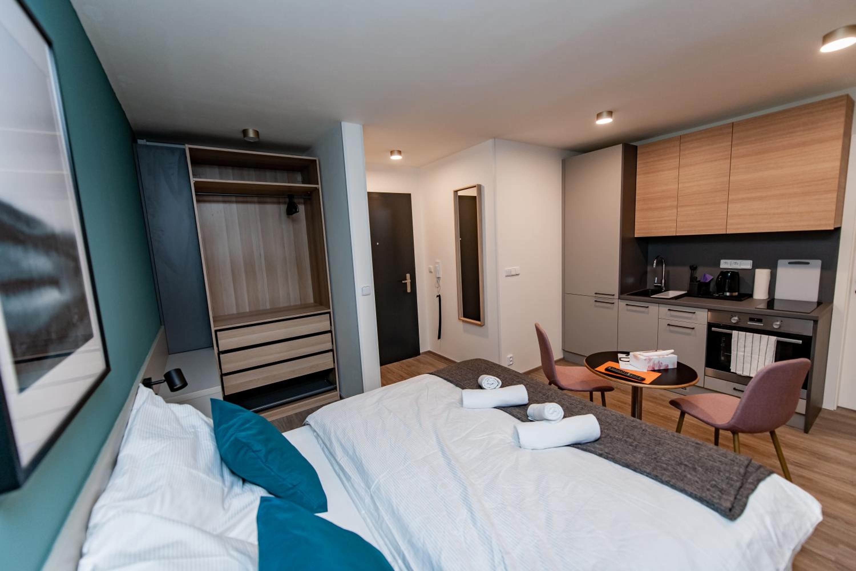 Apartment (2 Adults) photo 1