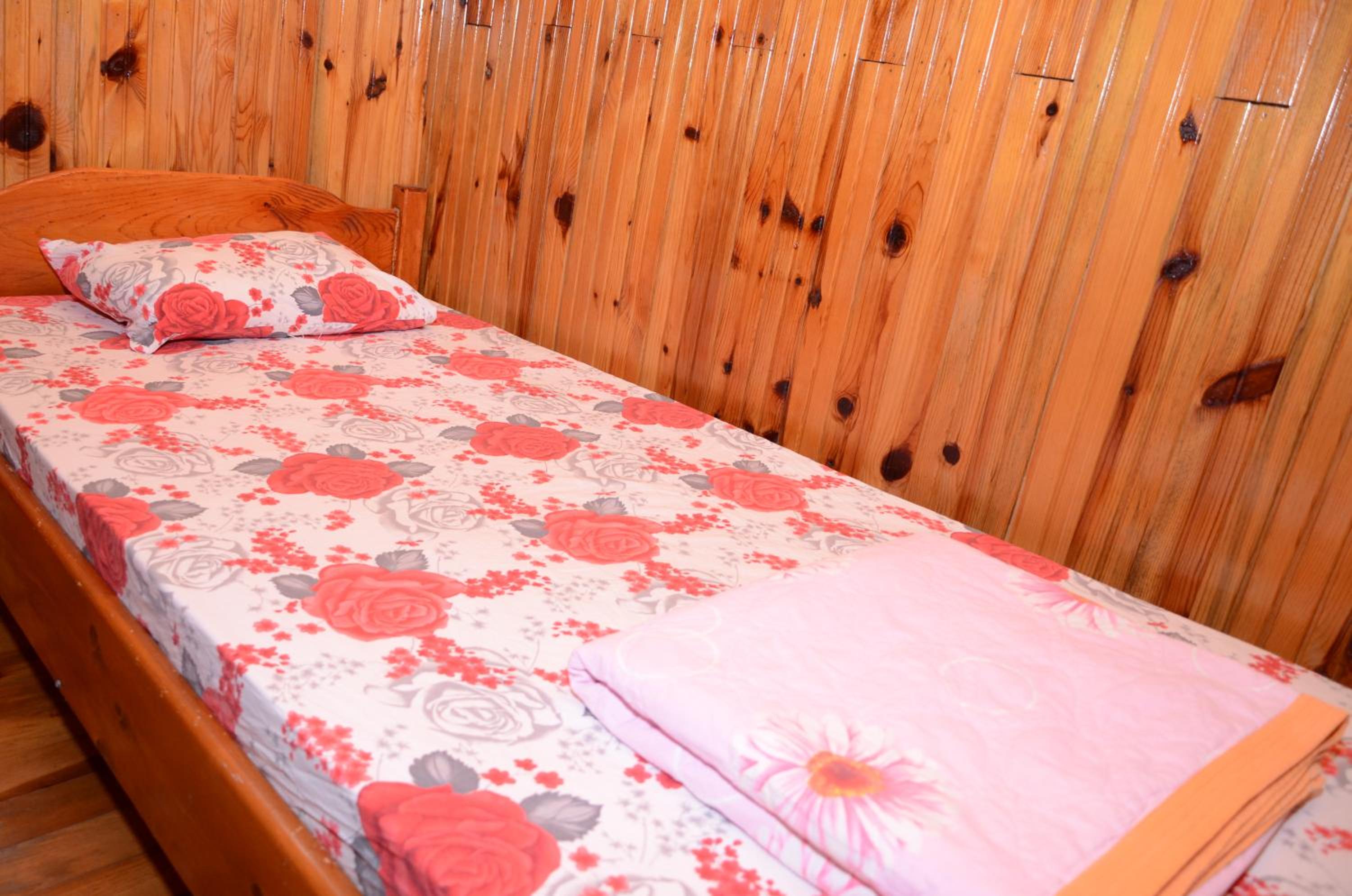 Large Standard Room - Photo 8