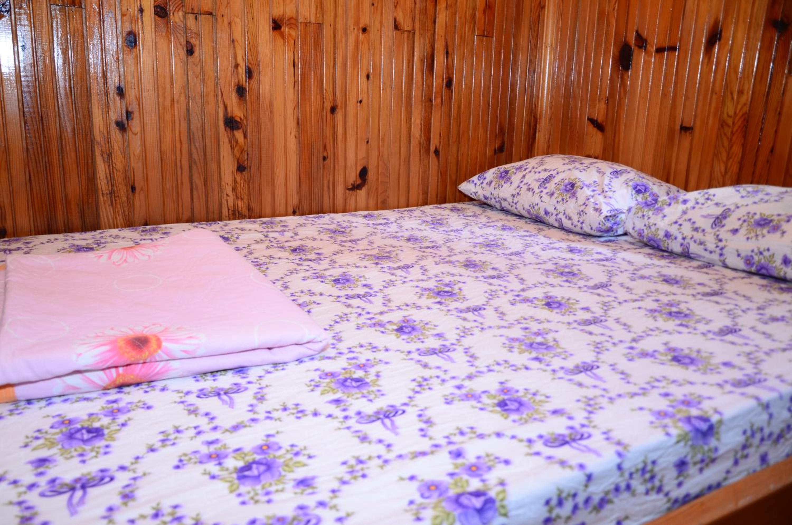 Large Standard Room - Photo 7