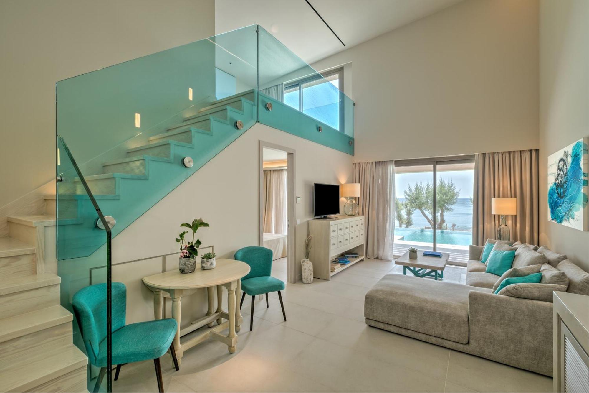 Sea View Amada Villa