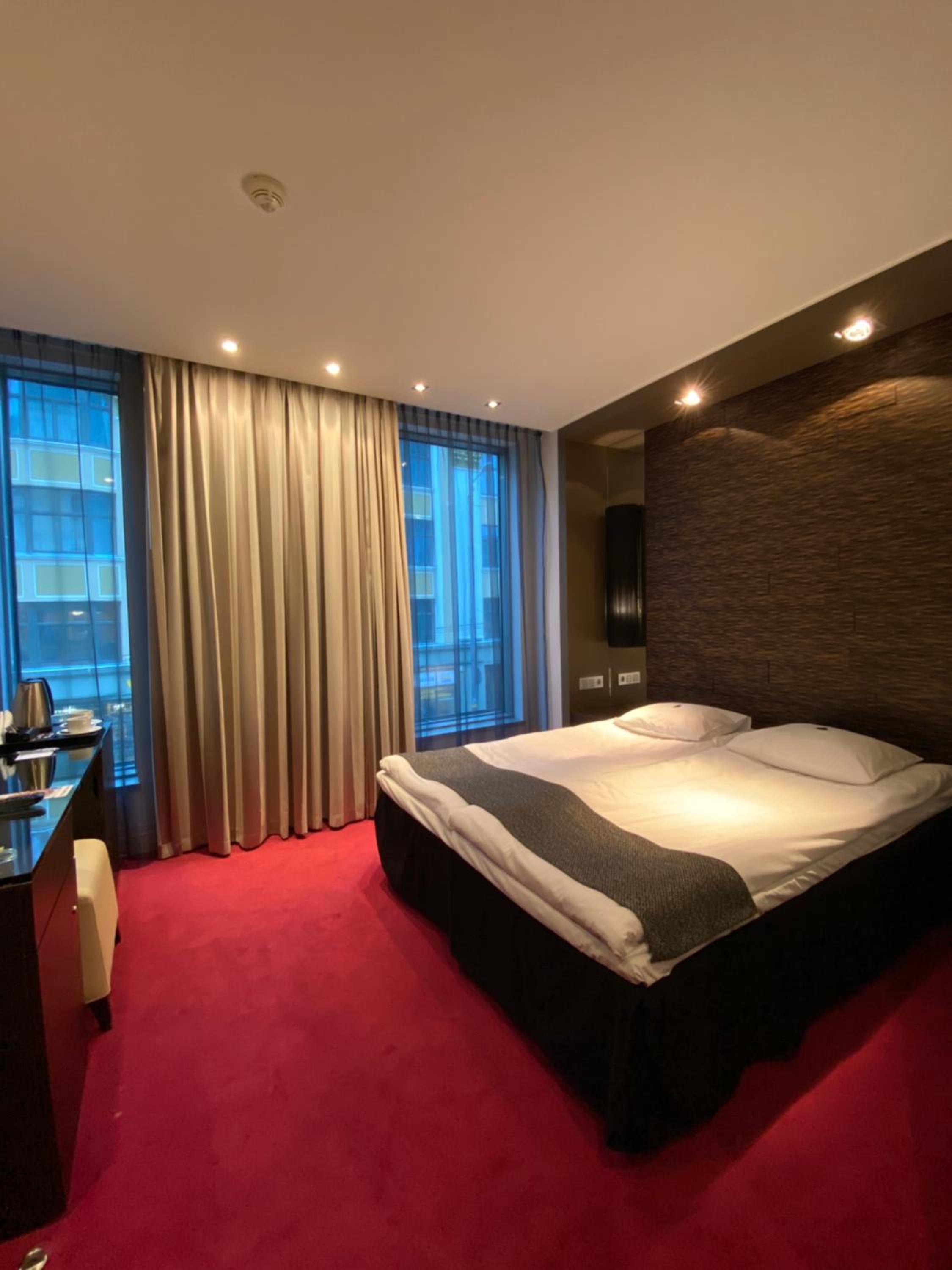 Standard Double Room photo 2