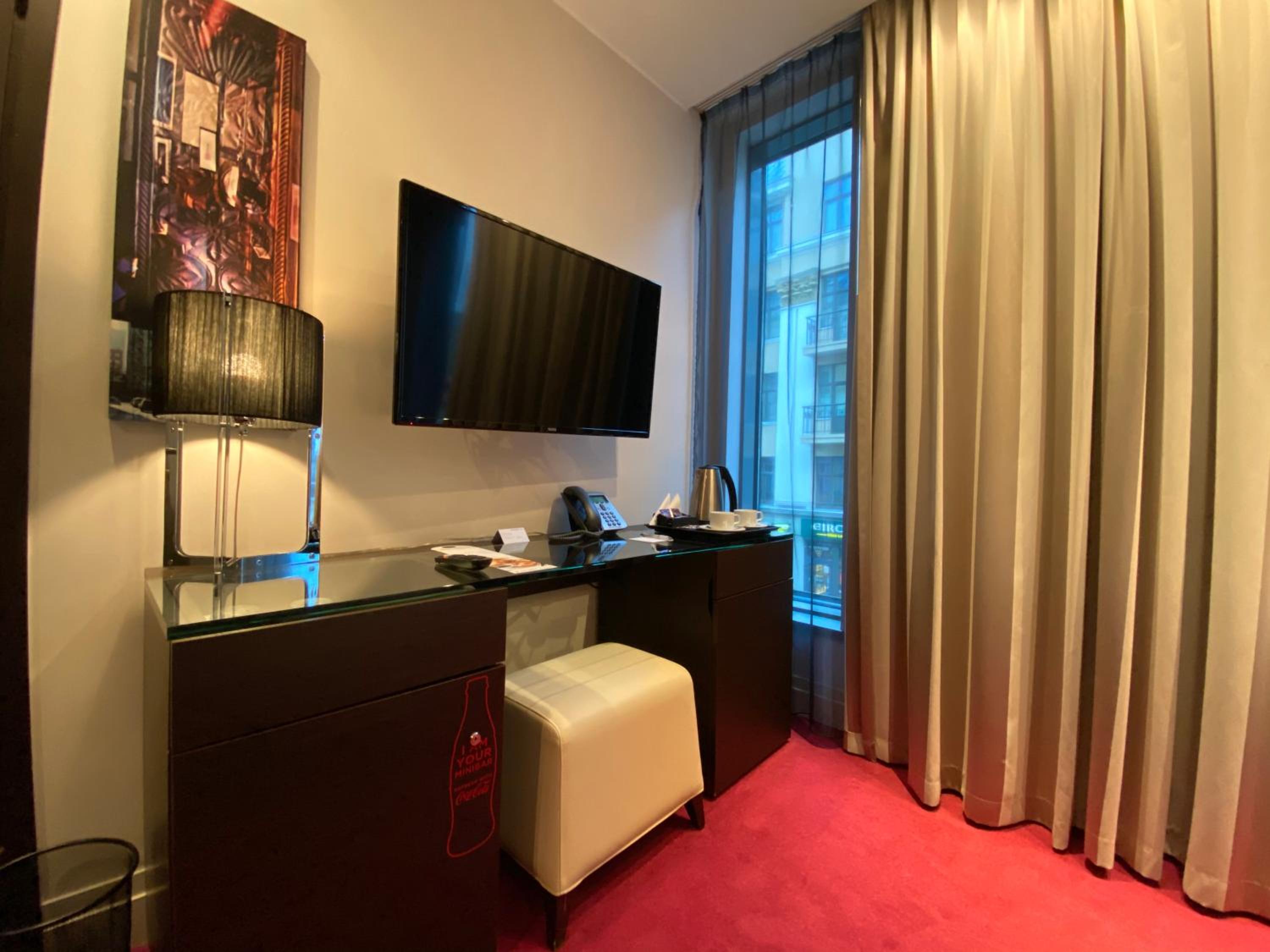 Standard Single Room photo 2