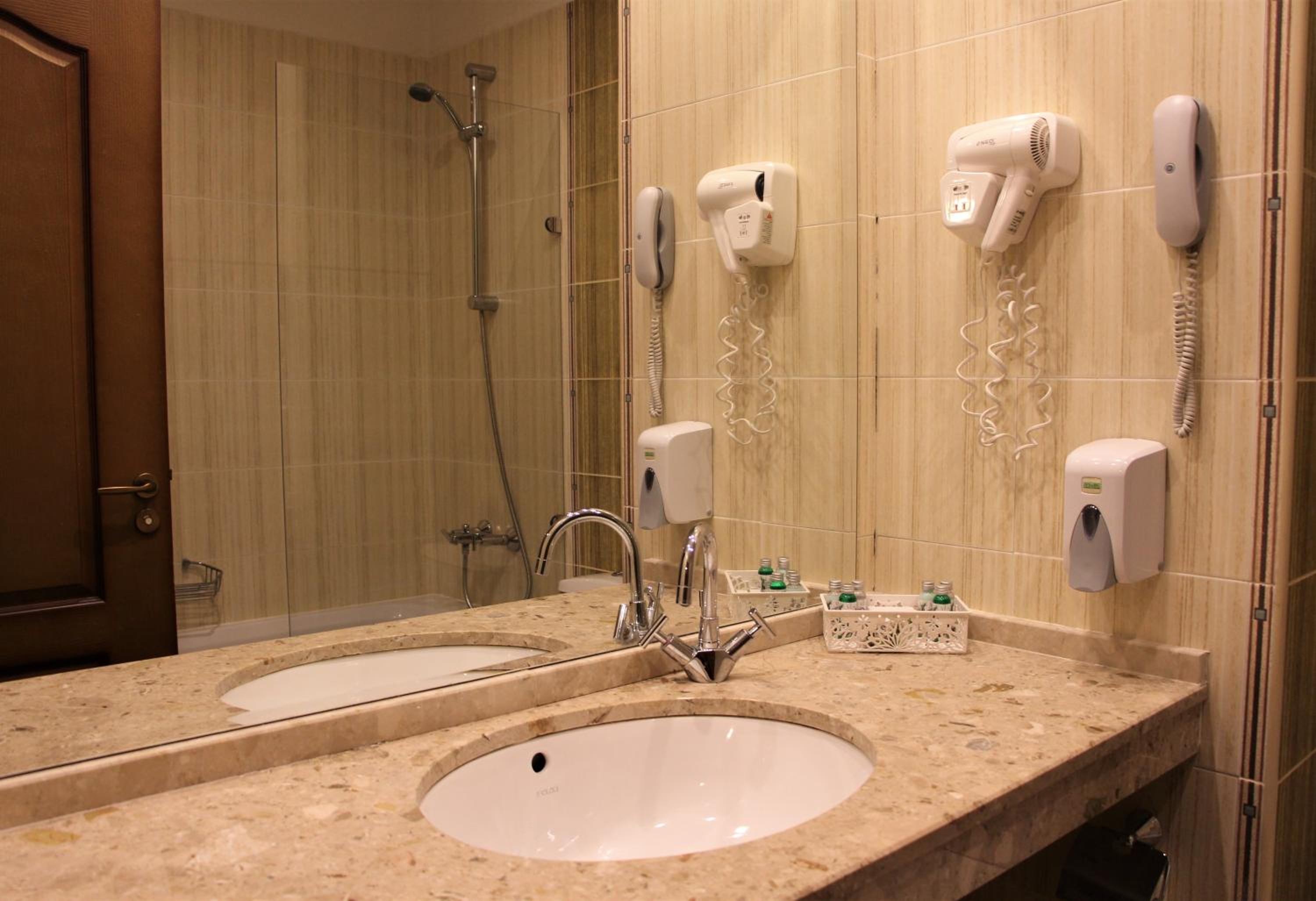 Double Room with Mountain View photo 3