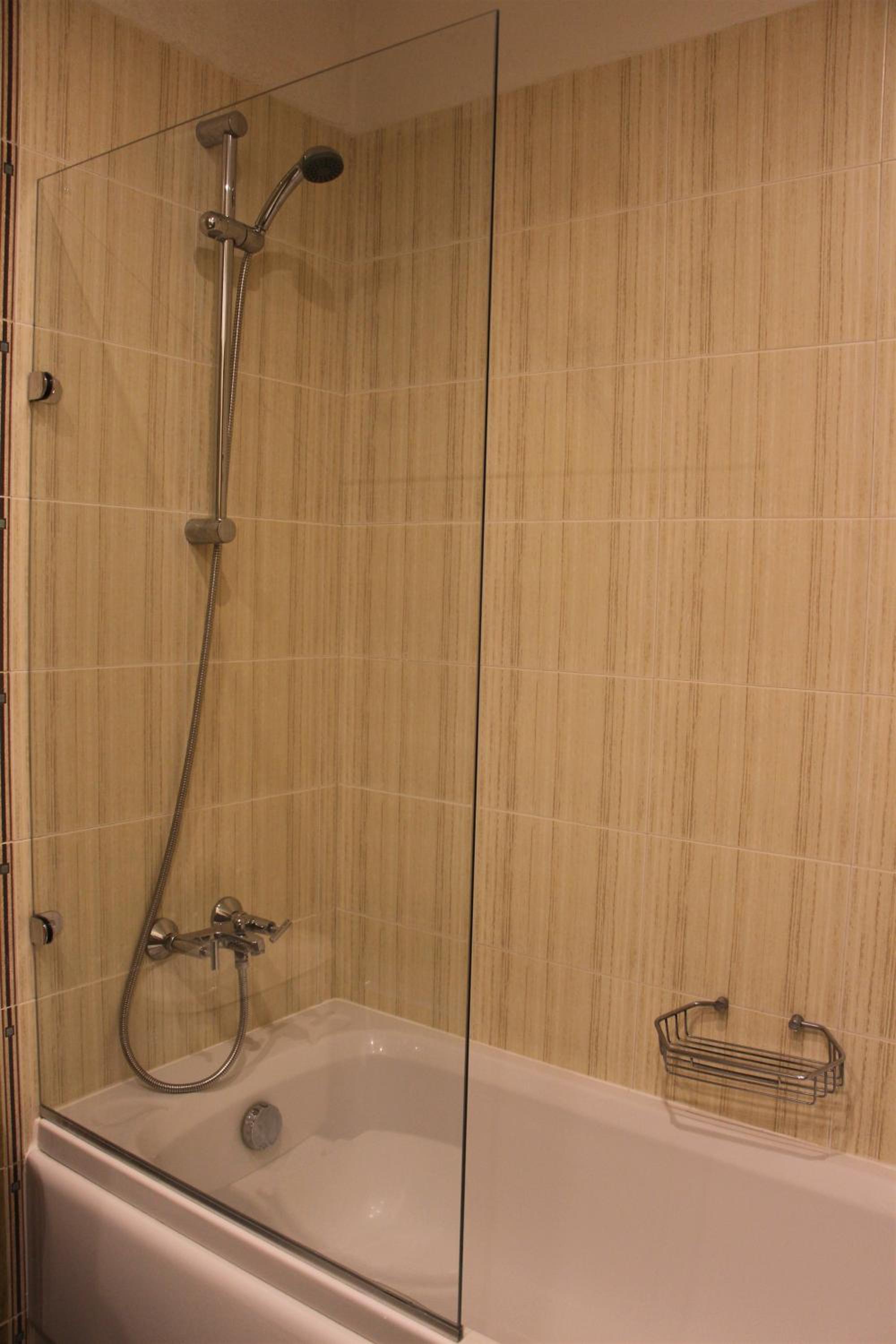 Budget Single Room photo 2