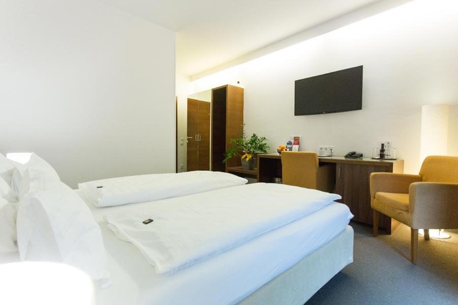Double Room "Regenbogen"