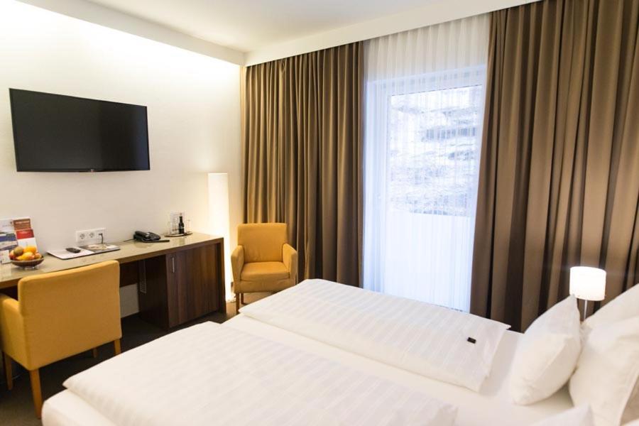 Double Room "Regenbogen"
