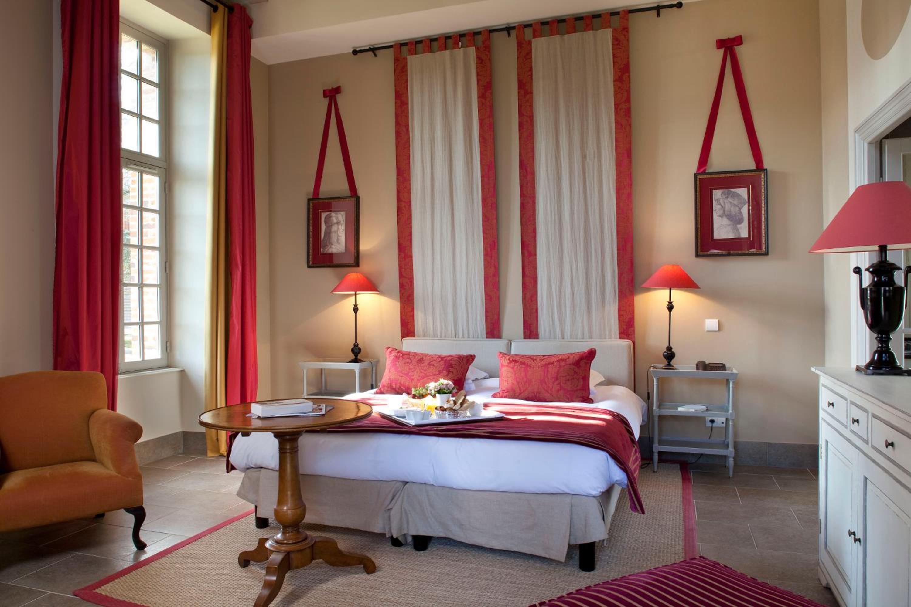 Superior Double Room - Photo 1