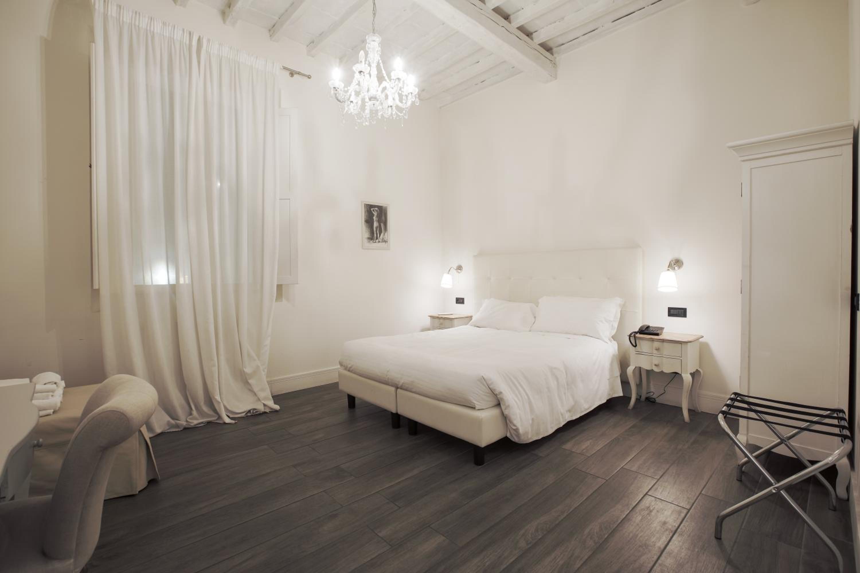 Deluxe Quadruple Room photo 2