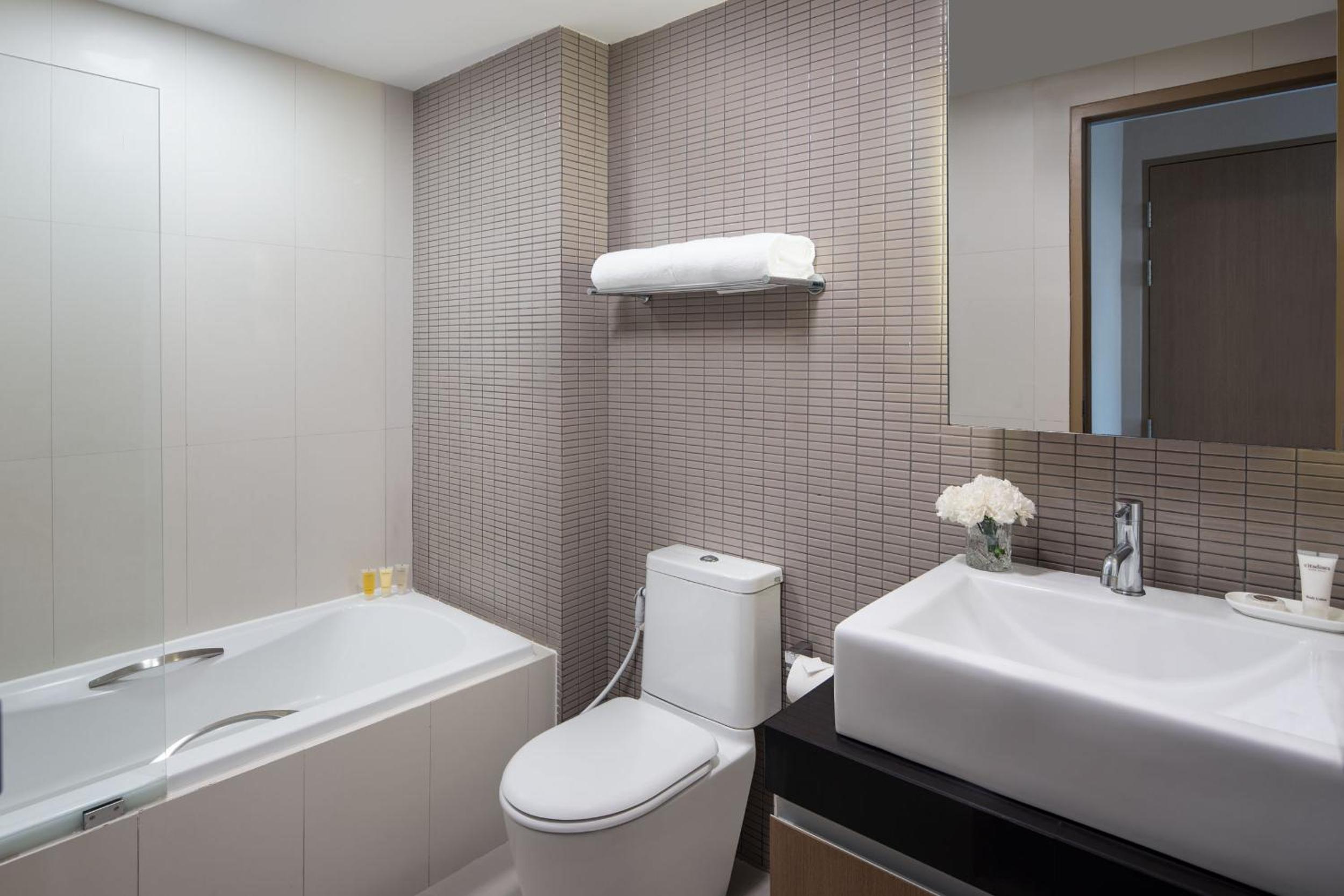 1-Bedroom Deluxe photo 3