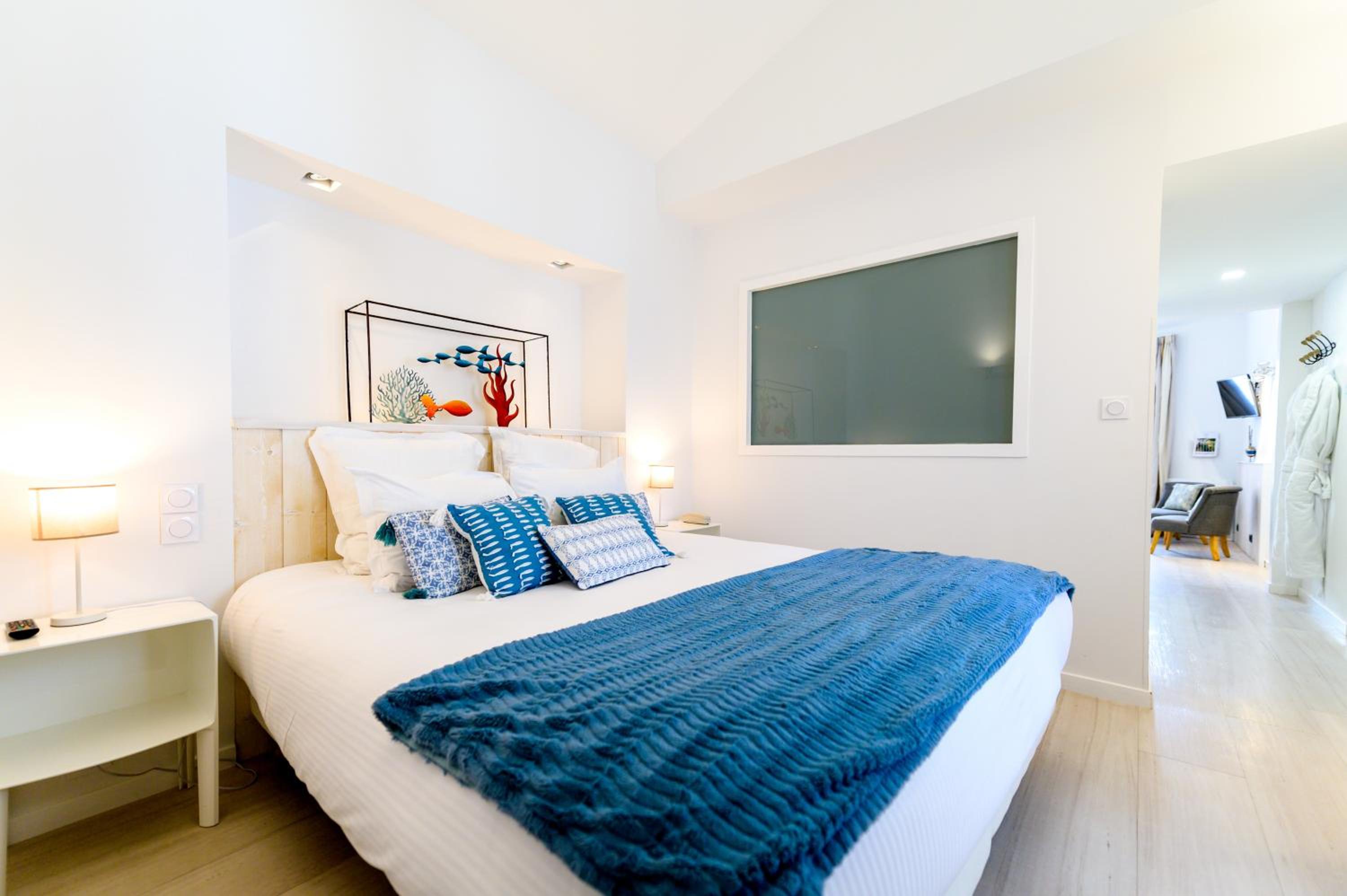 Junior Suite photo 2