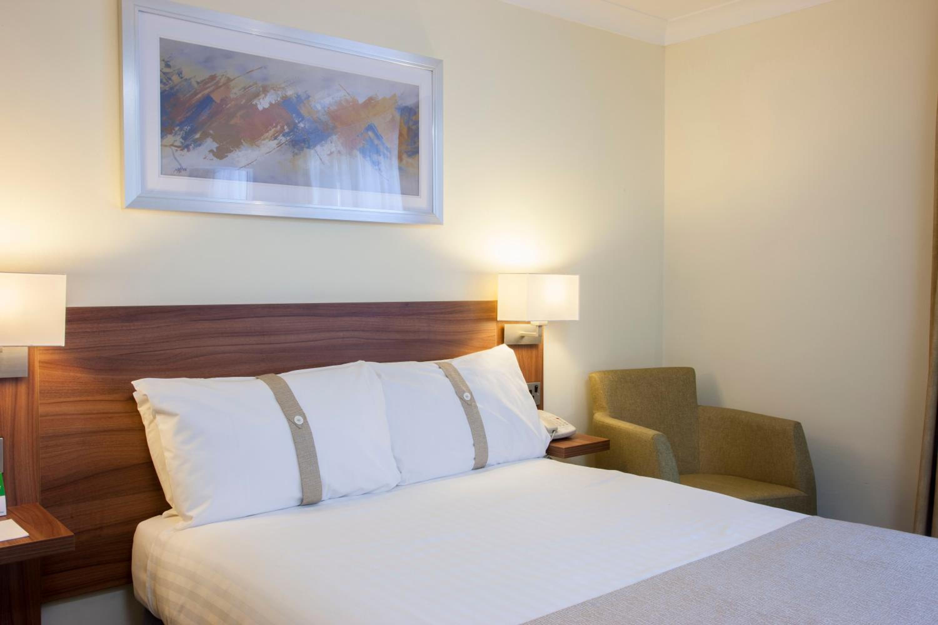 Standard Double Room with Walk In Shower - Photo 1