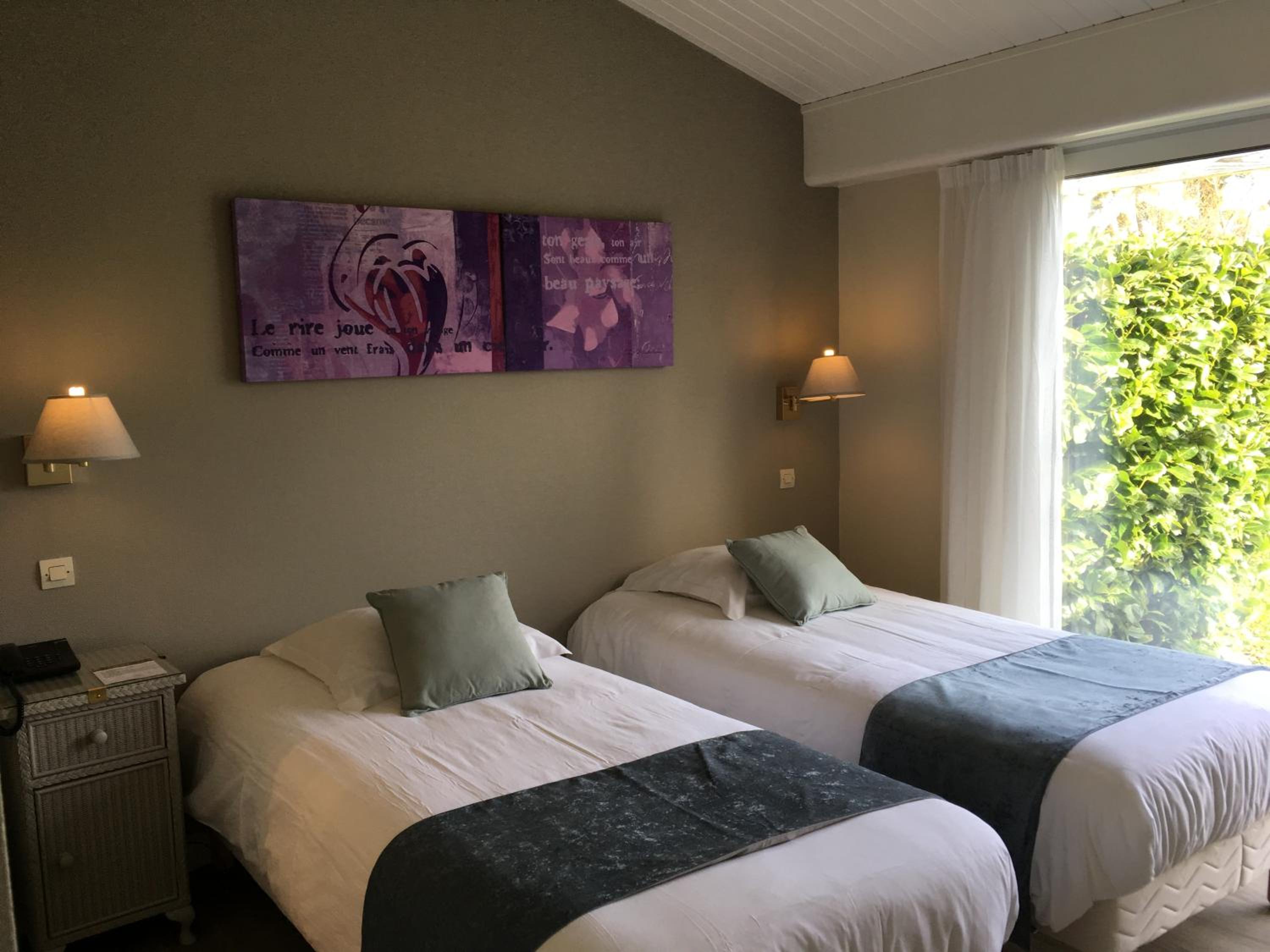 Twin Room photo 2