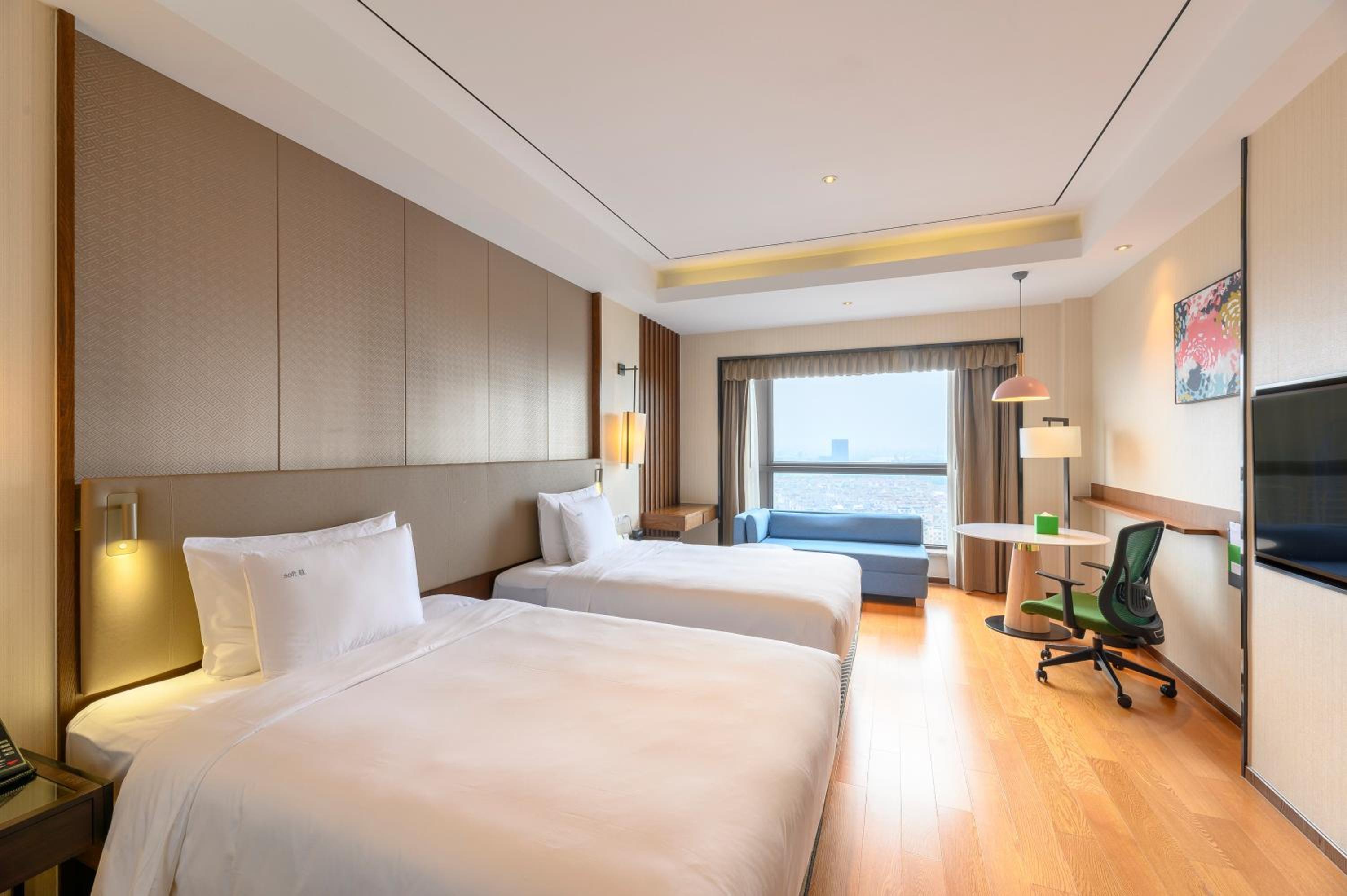 Standard Room photo 1