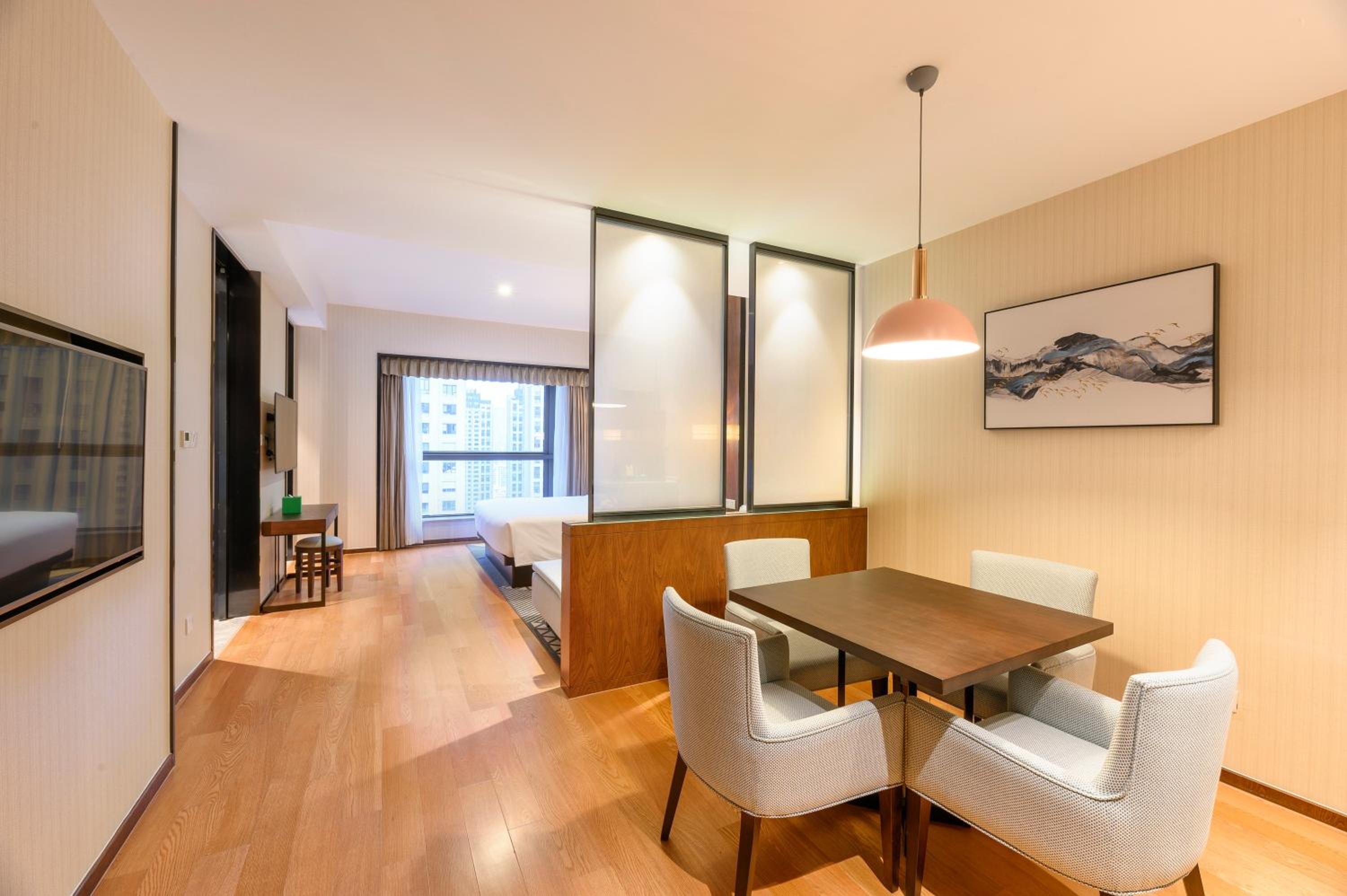 King Suite photo 3