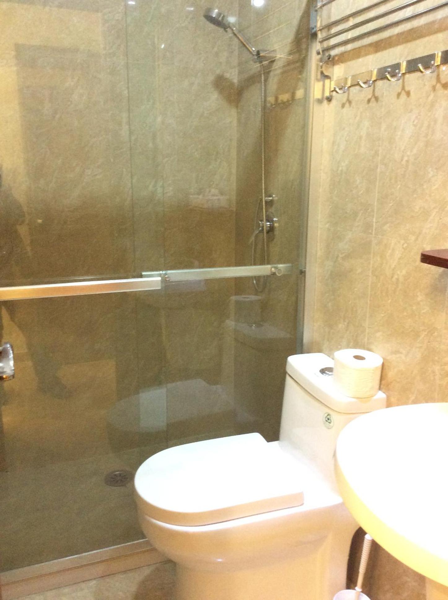 Double Room With Private Bathroom photo 3