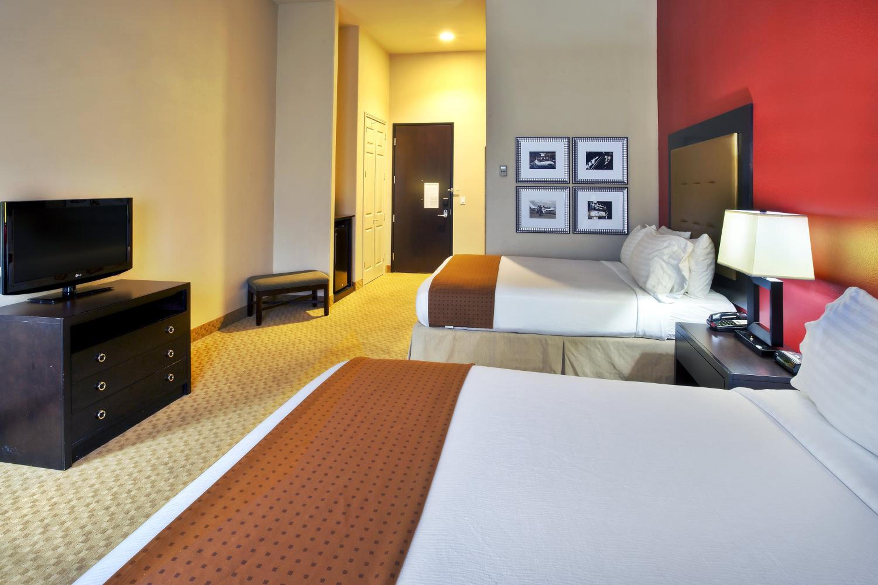 Standard Room - Photo 8