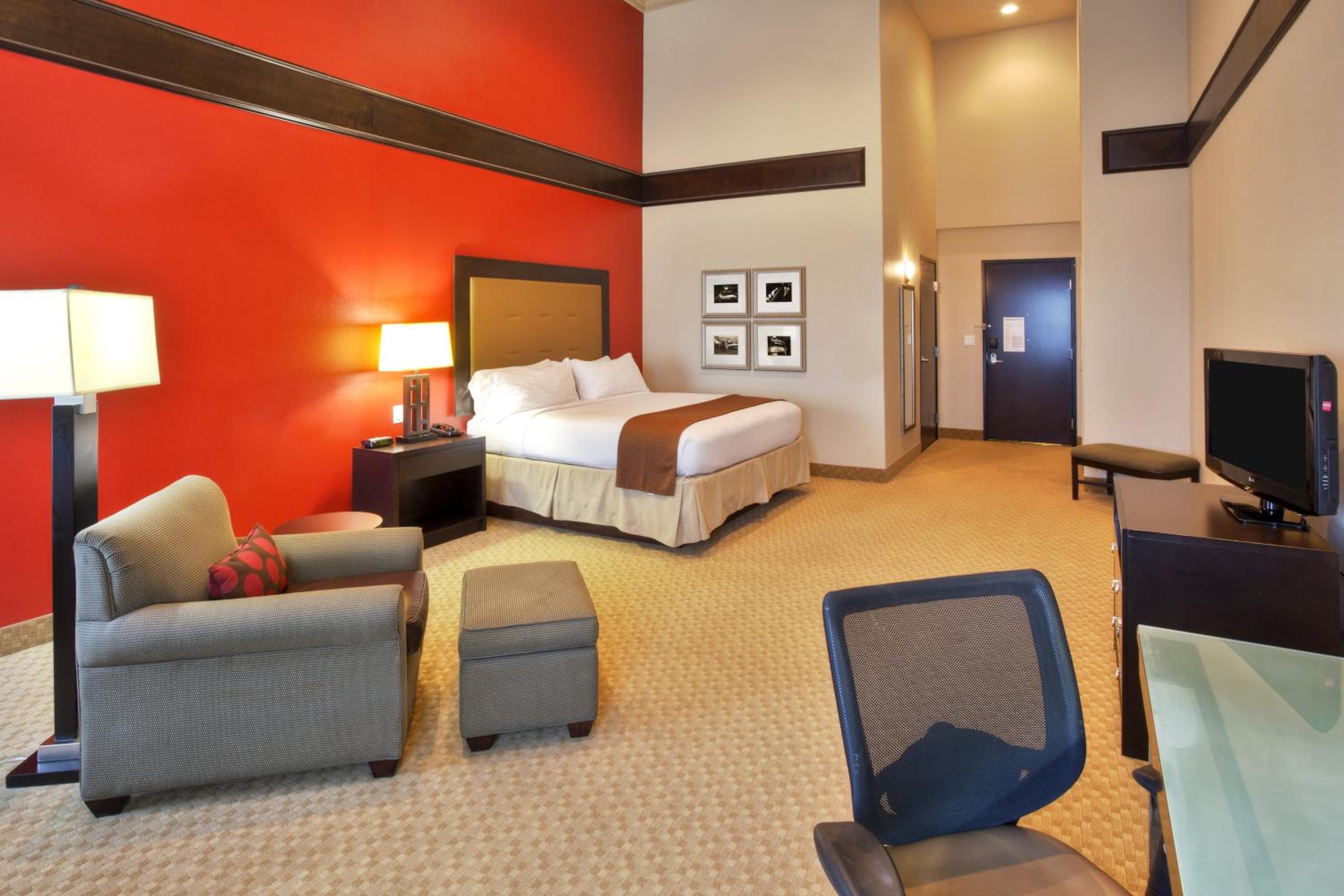 Standard Room - Photo 9