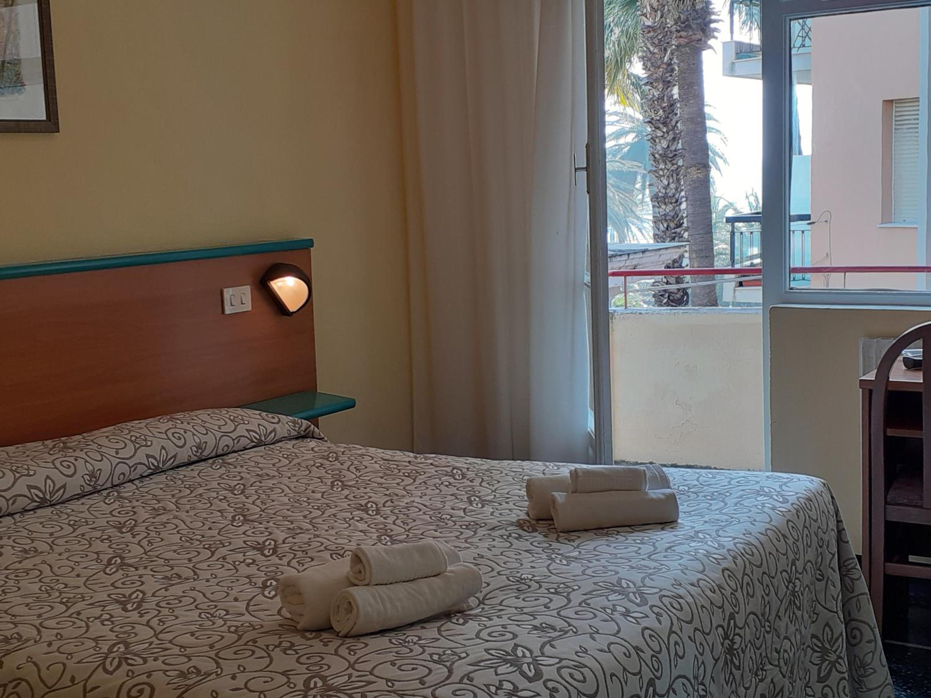 Double or Twin Room with View photo 3