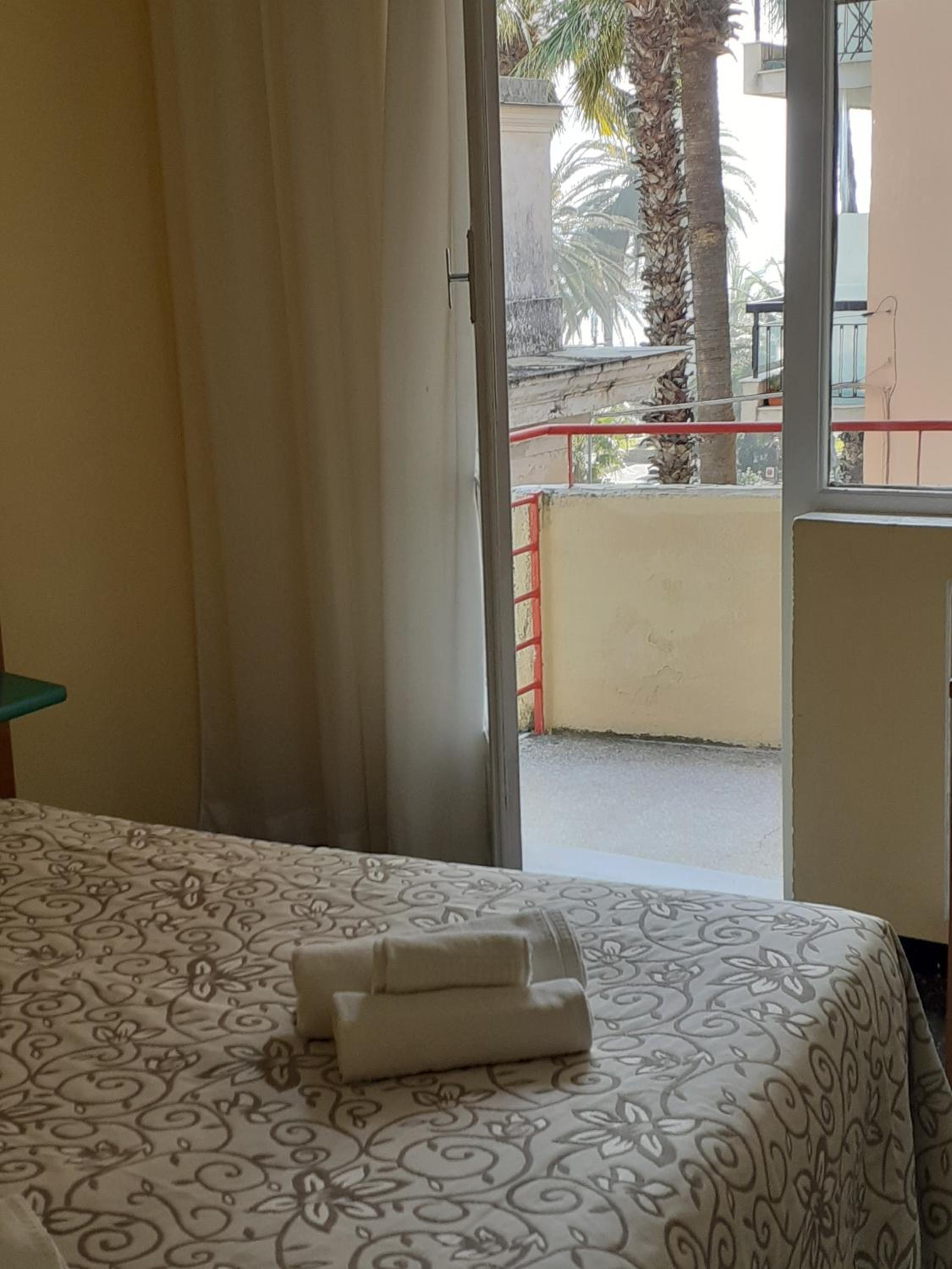 Double or Twin Room with View photo 2