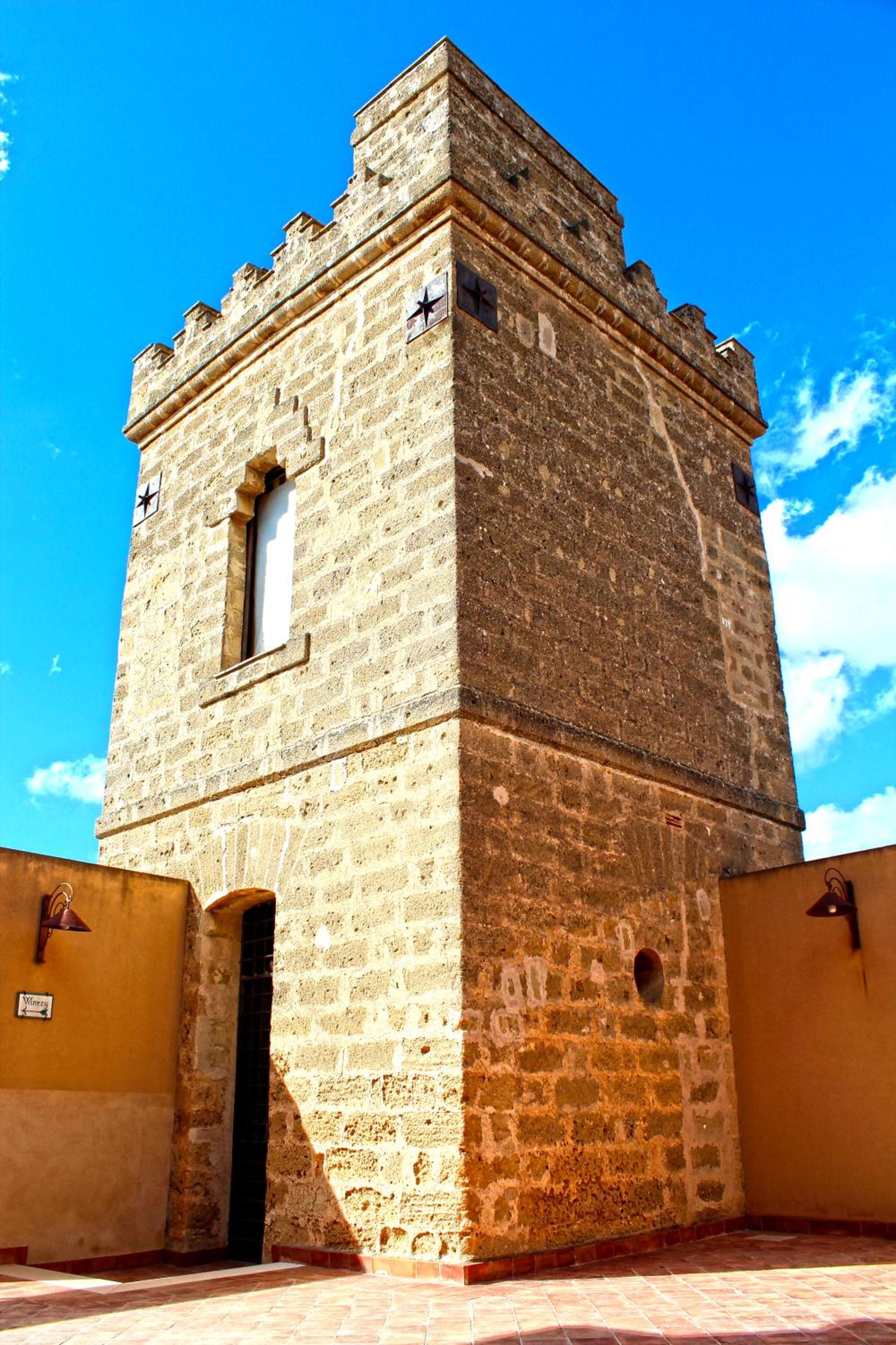 Historic Tower Suite photo 3