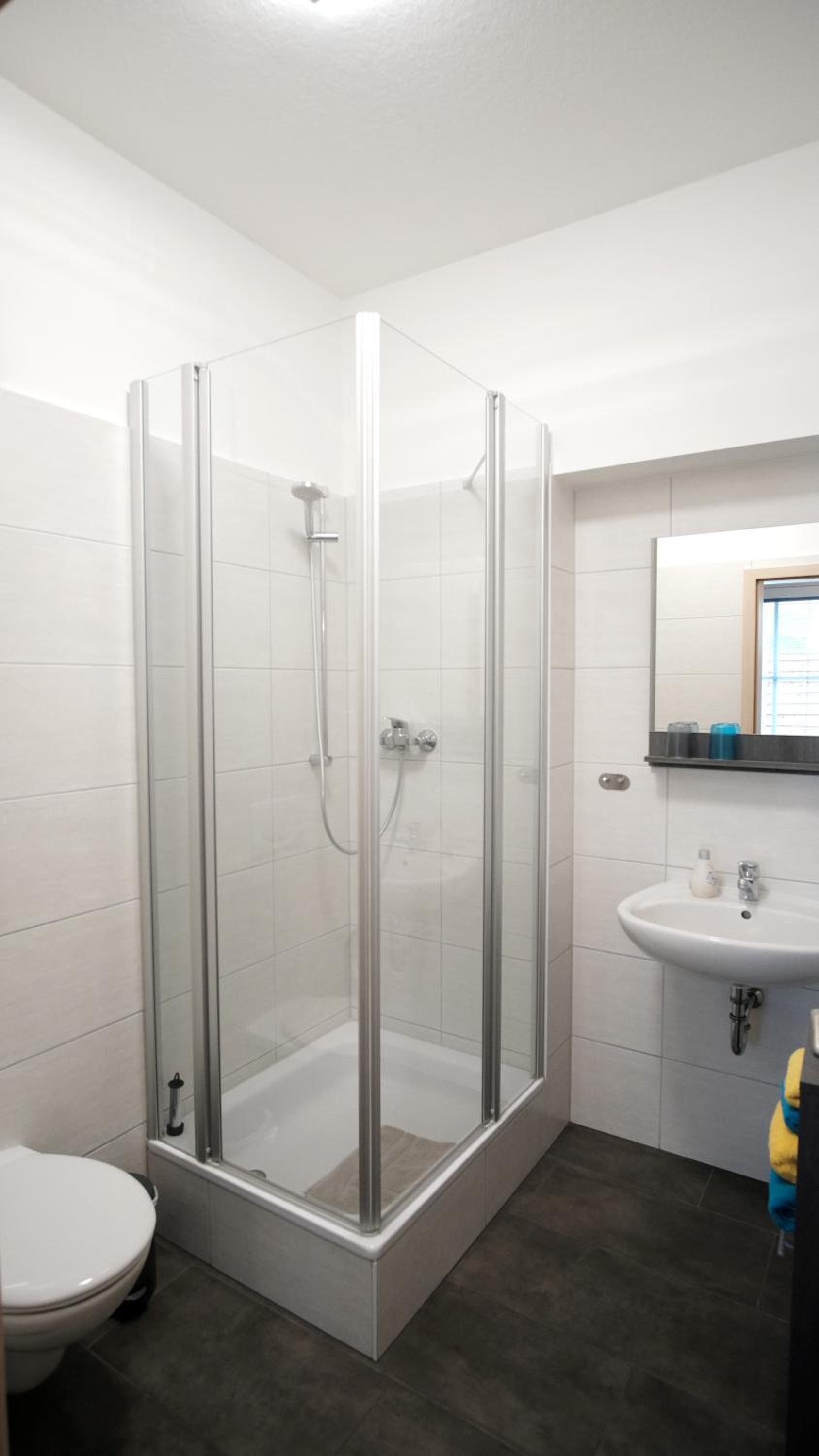 Small Double Room photo 2