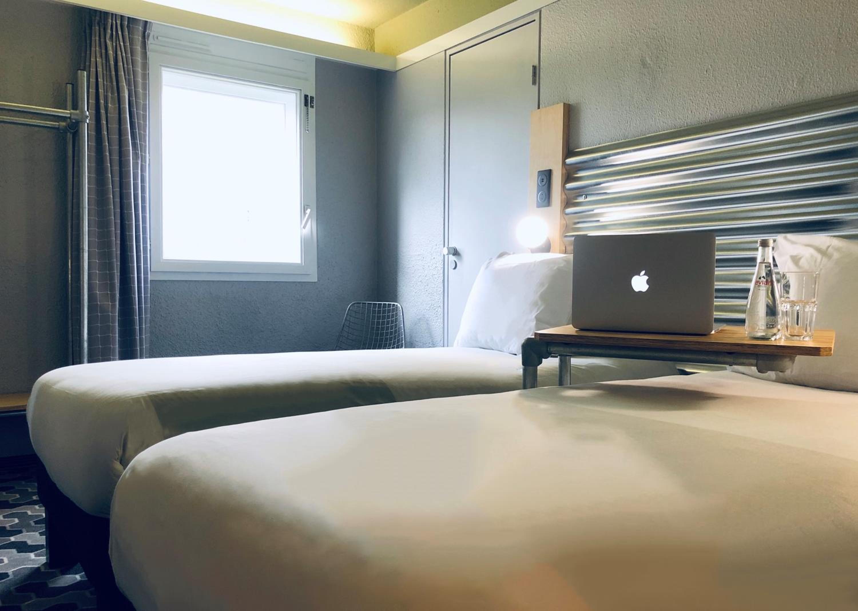 Standard Twin Room - Photo 1