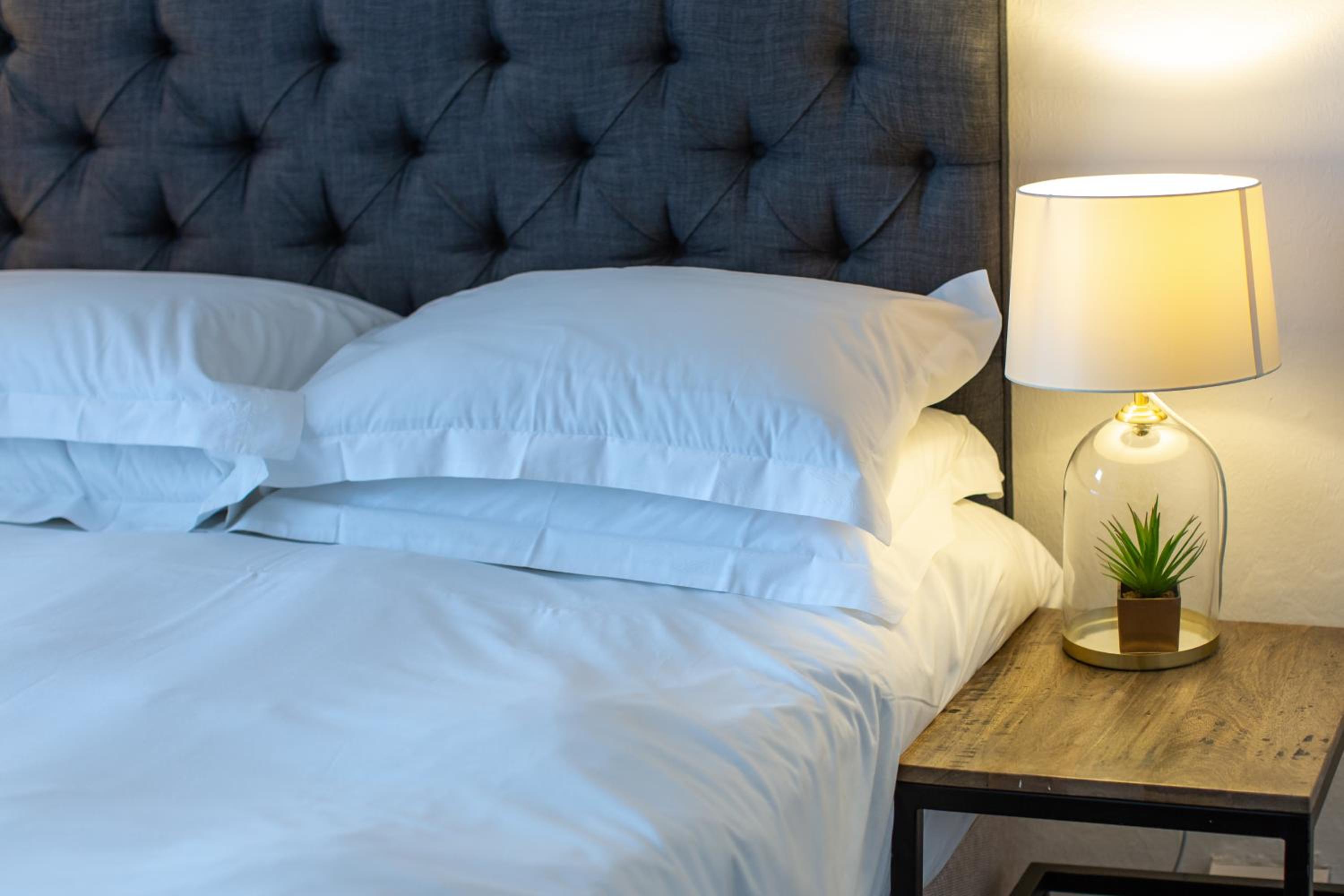 Standard Double Room - Photo 4