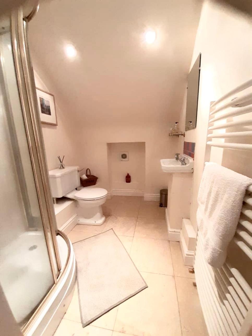 Deluxe Suite photo 3