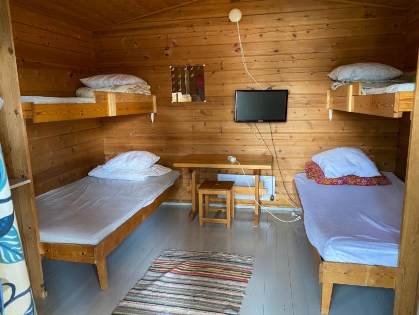 One-Bedroom Chalet photo 2