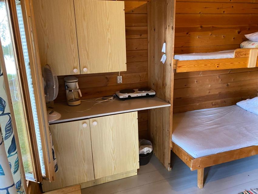 One-Bedroom Chalet photo 3